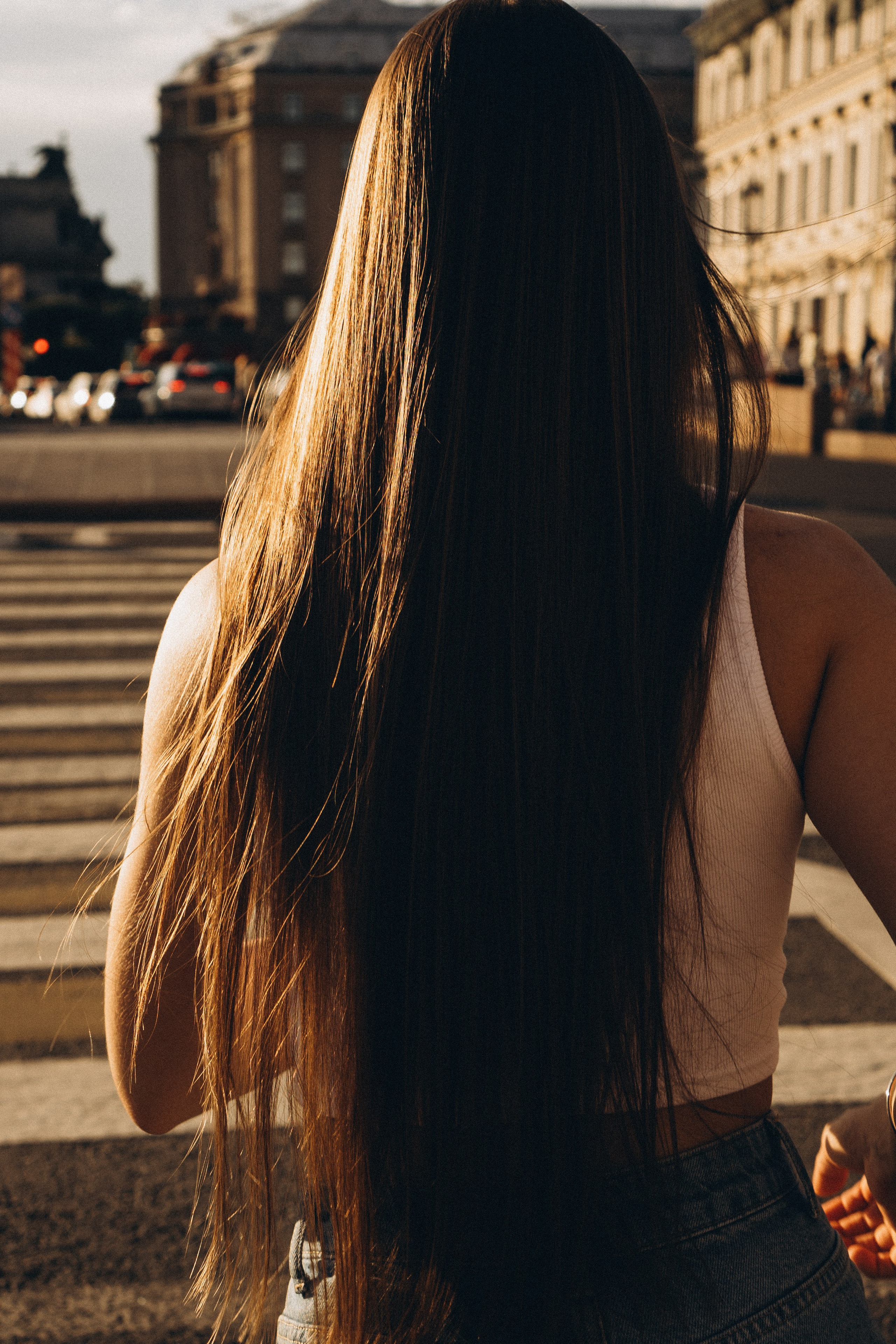 ПРОГУЛКА НА ЗАКАТЕ ПОО ЦЕНТРУ. Профессиональный фотограф, Санкт-Петербург — Виктория Богомолова