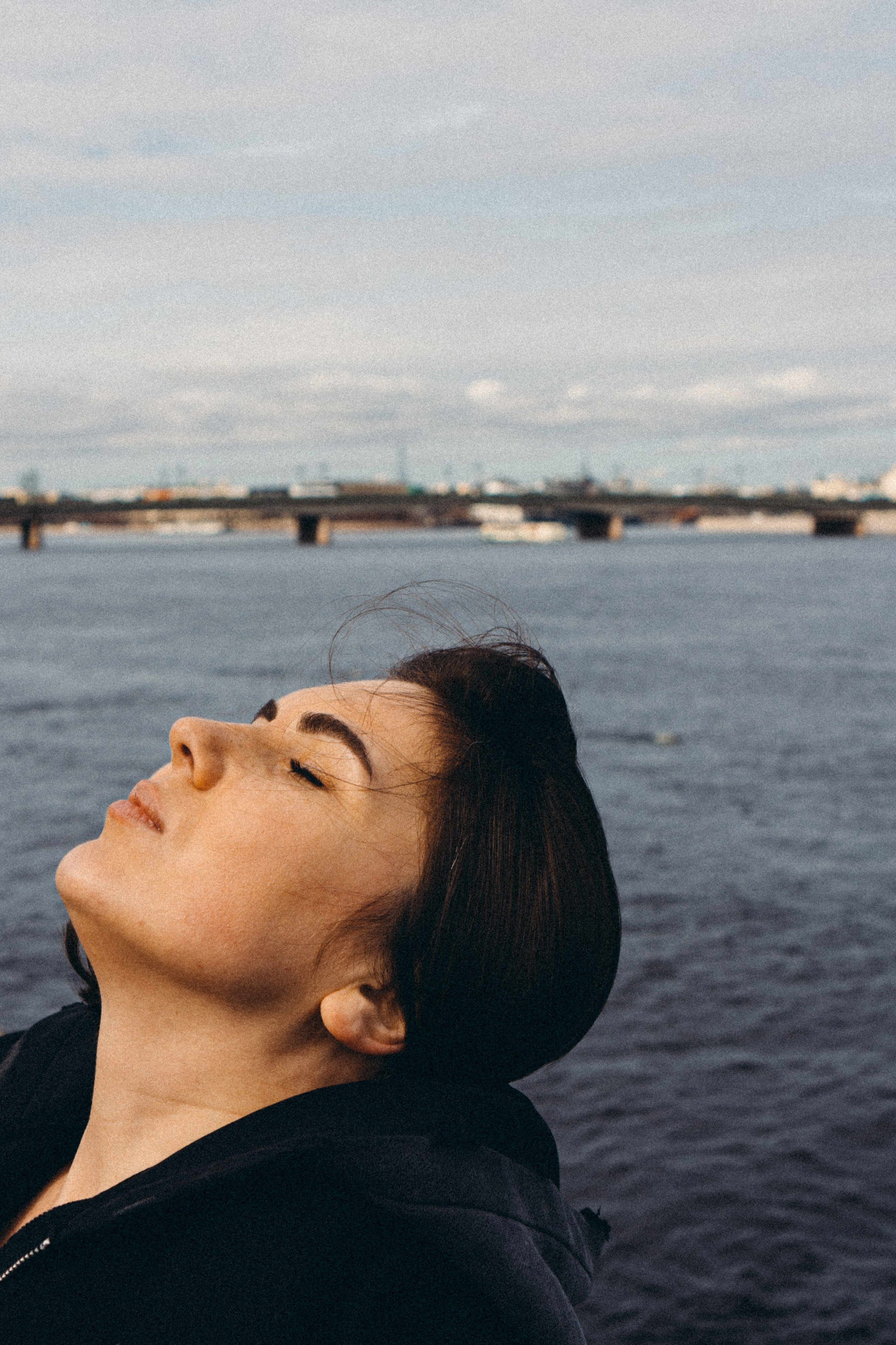 Прогулка по весеннему Питеру. Профессиональный фотограф, Санкт-Петербург — Виктория Богомолова