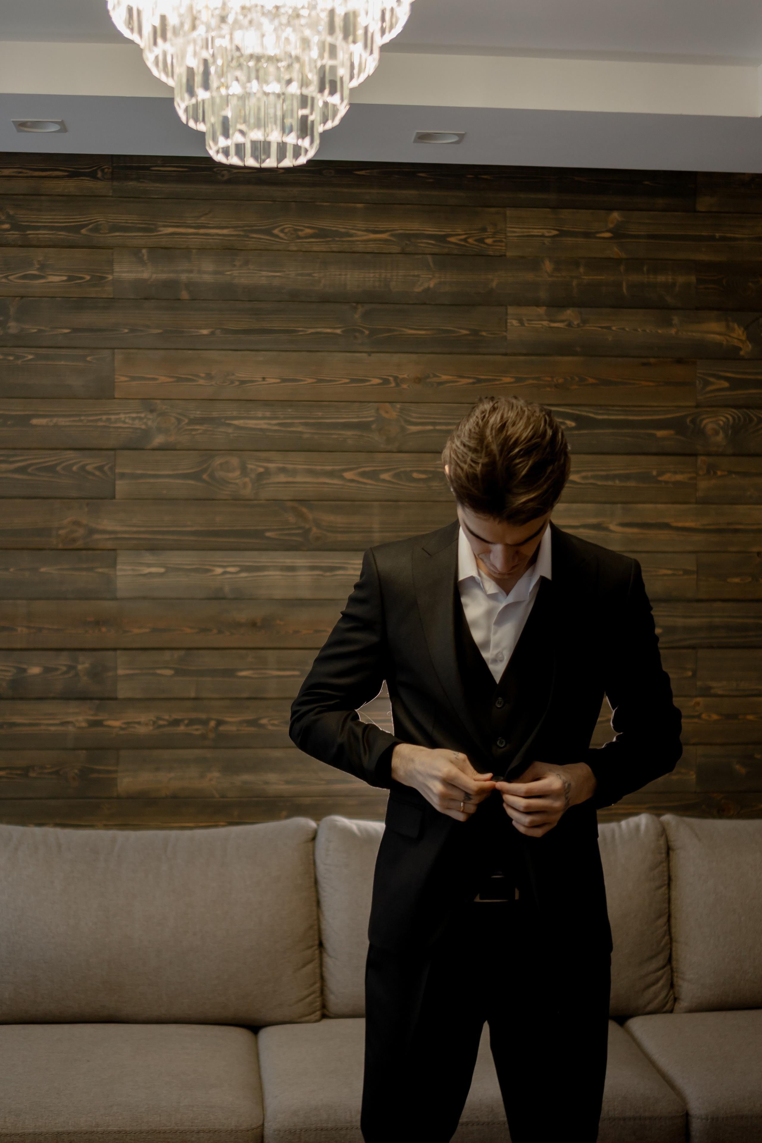 СВАДЕБНЫЕ ФОТО ДЛЯ ЖЕНИХА (СНЯТО В СИБИРЕ В НИЖНЕВАРТОВСКЕ). Профессиональный фотограф, Санкт-Петербург — Виктория Богомолова