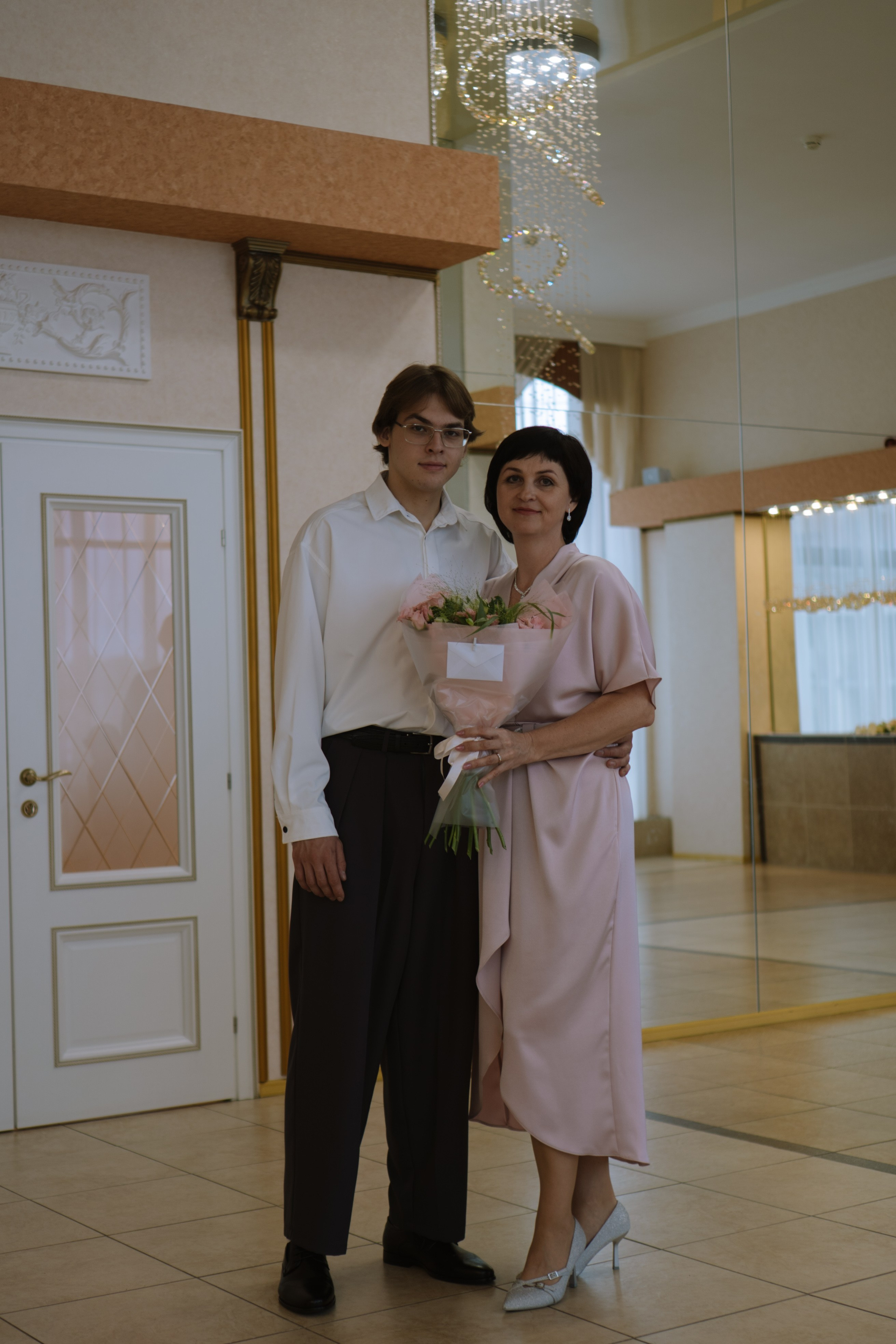 РЕПОРТАЖНАЯ СЬЕМКА В ЗАГСЕ. Профессиональный фотограф, Санкт-Петербург — Виктория Богомолова