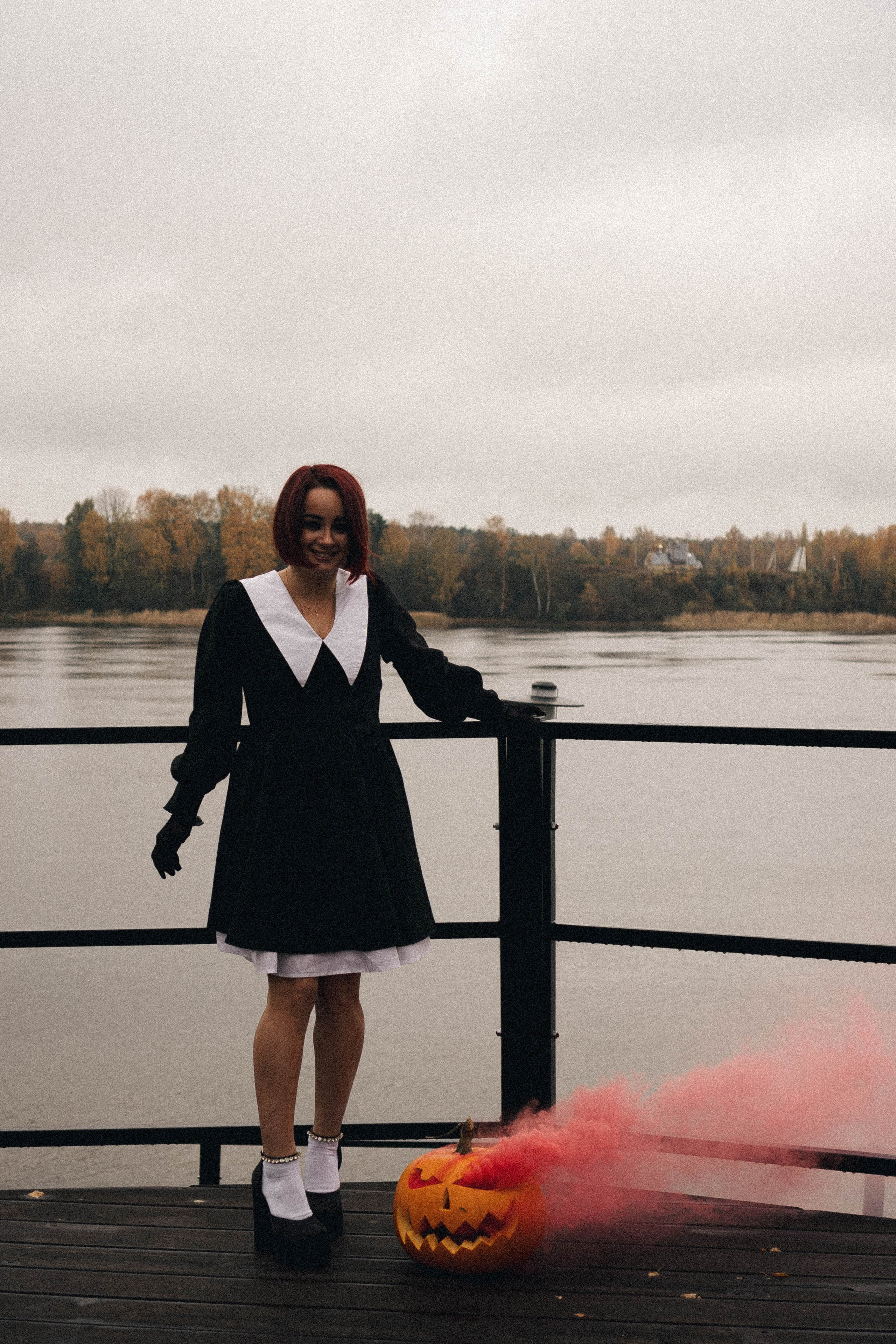 Осеняя. Профессиональный фотограф, Санкт-Петербург — Виктория Богомолова