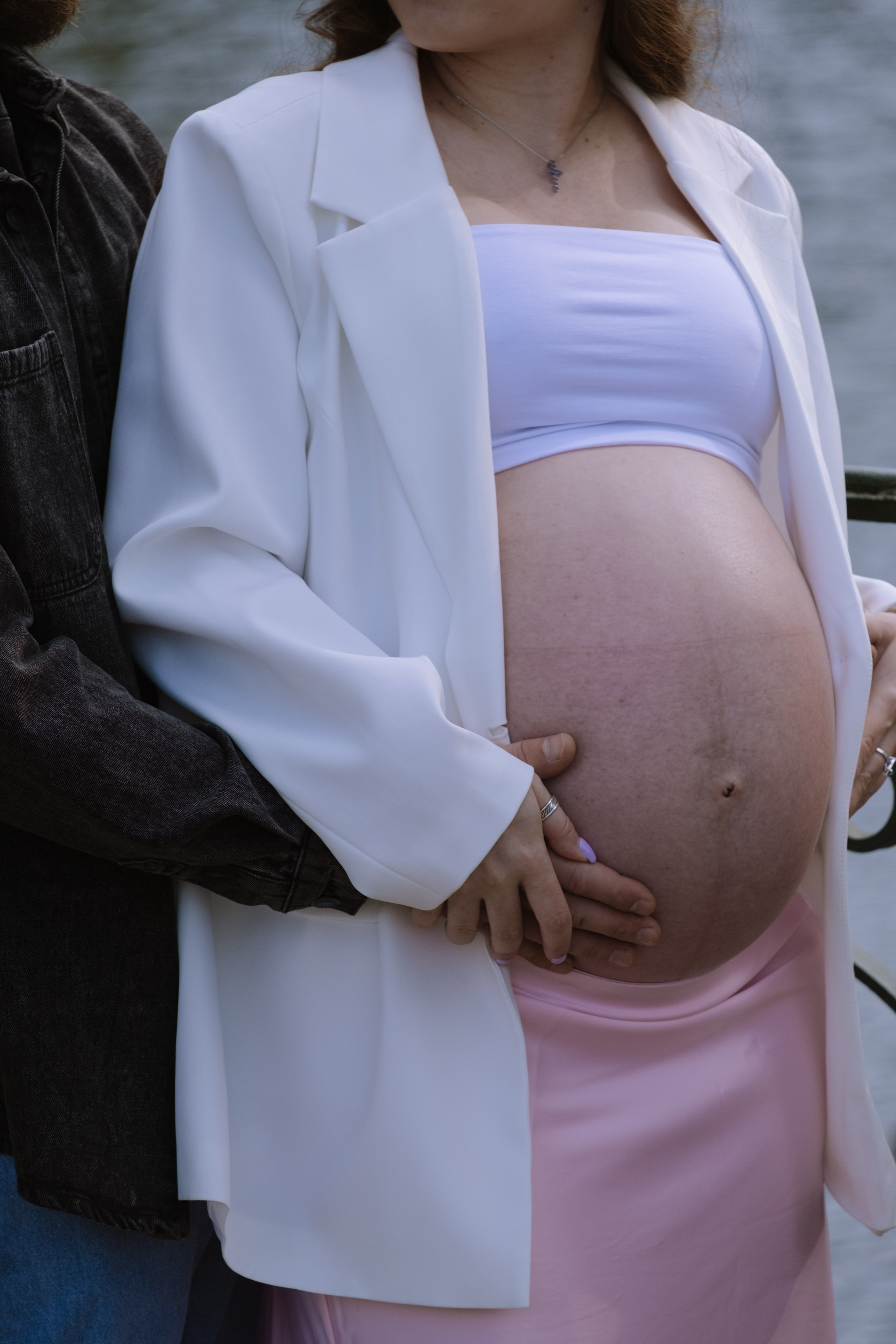 СЕМЕЙНАЯ ИСТОРИЯ. Профессиональный фотограф, Санкт-Петербург — Виктория Богомолова