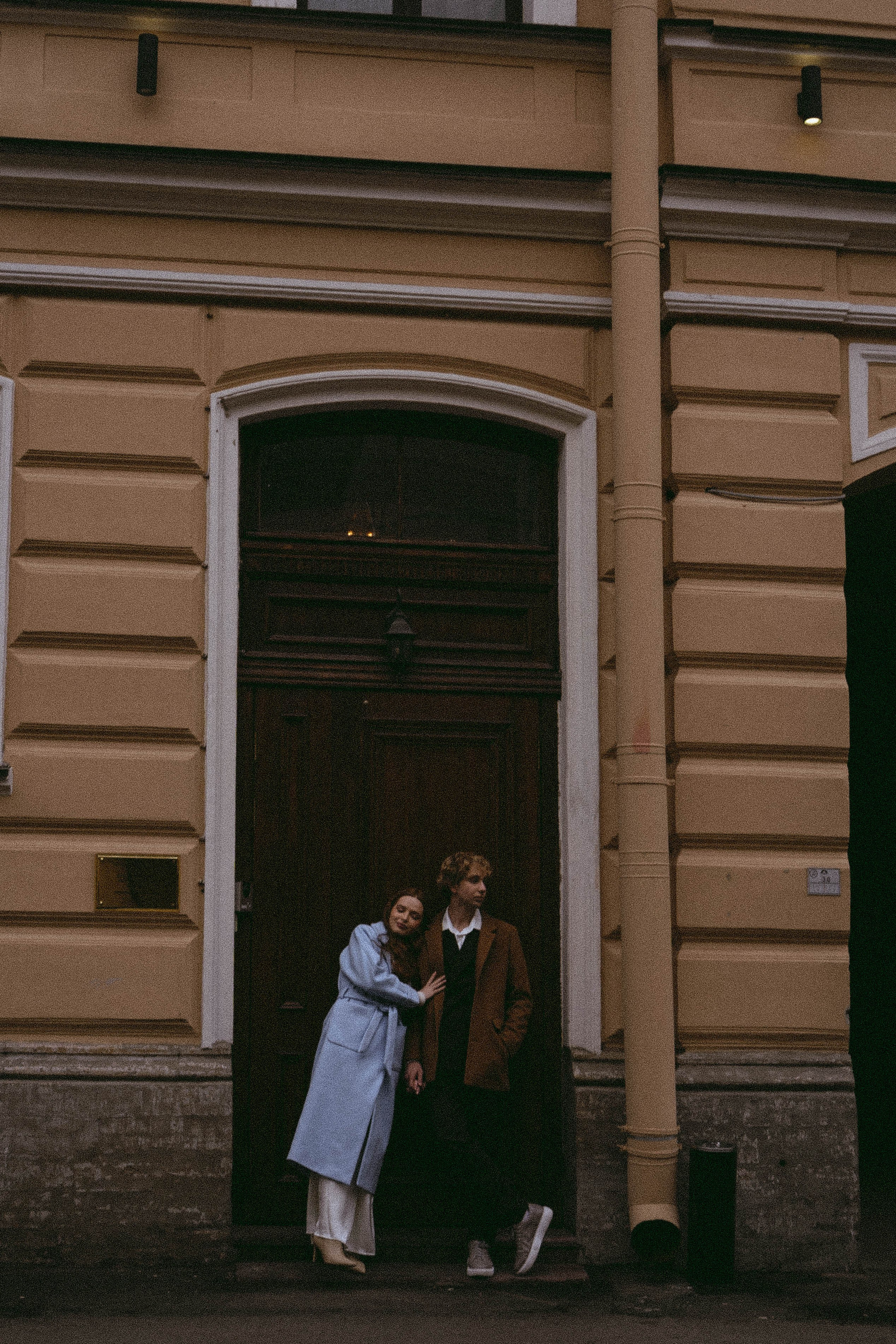 СВАДЕБНАЯ ПРОГУЛКА ПО ПЕТРОГРАДКЕ ВЕСНОЙ (ФОТОСЕССИИЯ ПАРЫ СВАДЕБНАЯ). Профессиональный фотограф, Санкт-Петербург — Виктория Богомолова