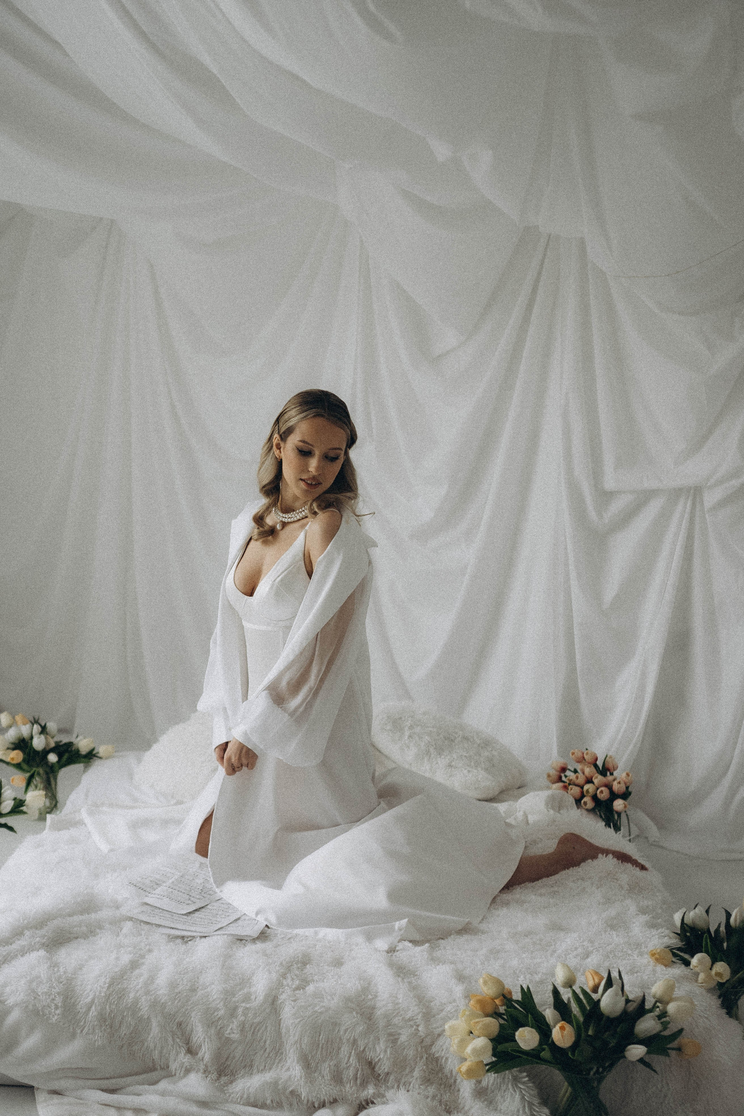 Весенняя. Профессиональный фотограф, Санкт-Петербург — Виктория Богомолова