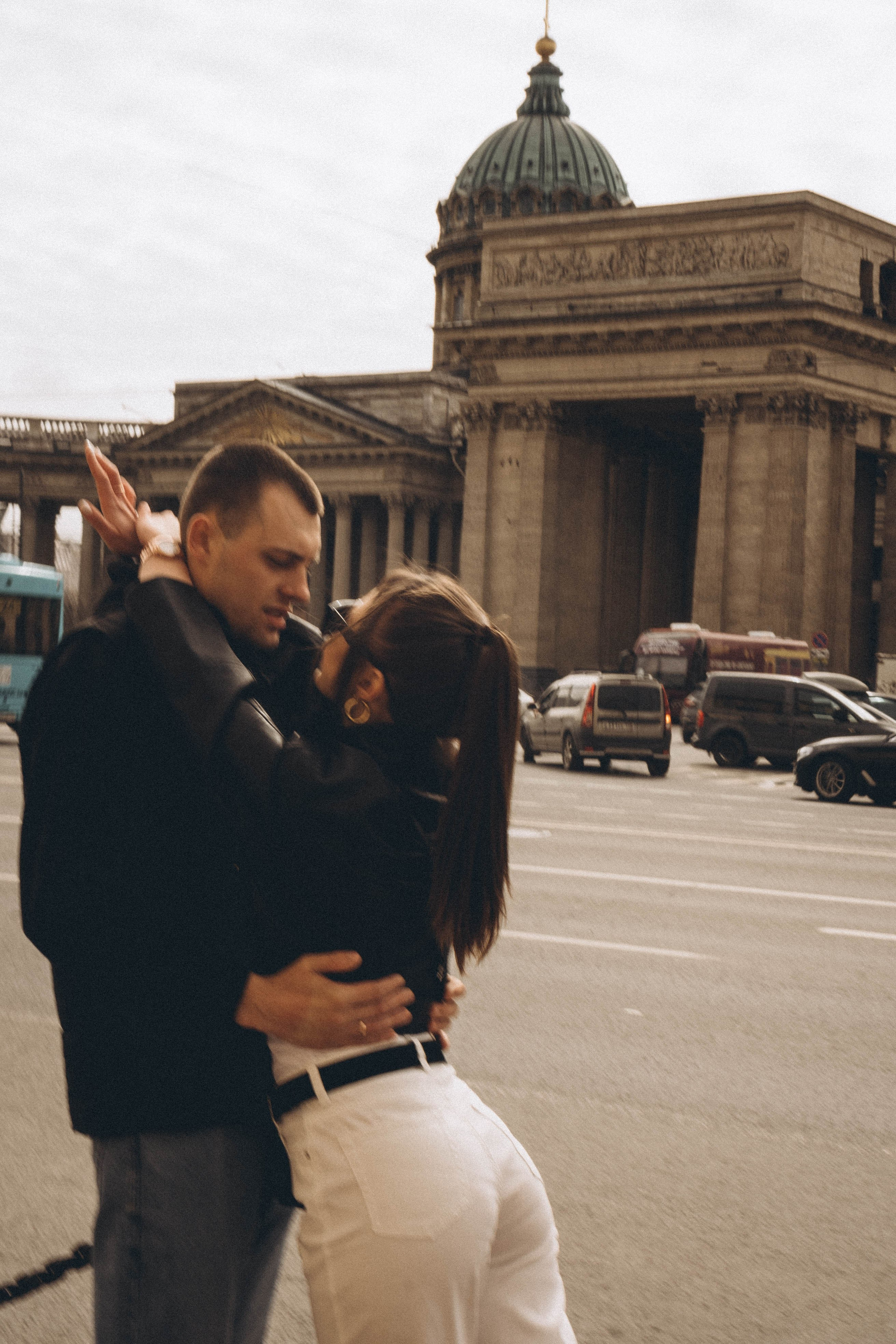 Прогулочная. Профессиональный фотограф, Санкт-Петербург — Виктория Богомолова
