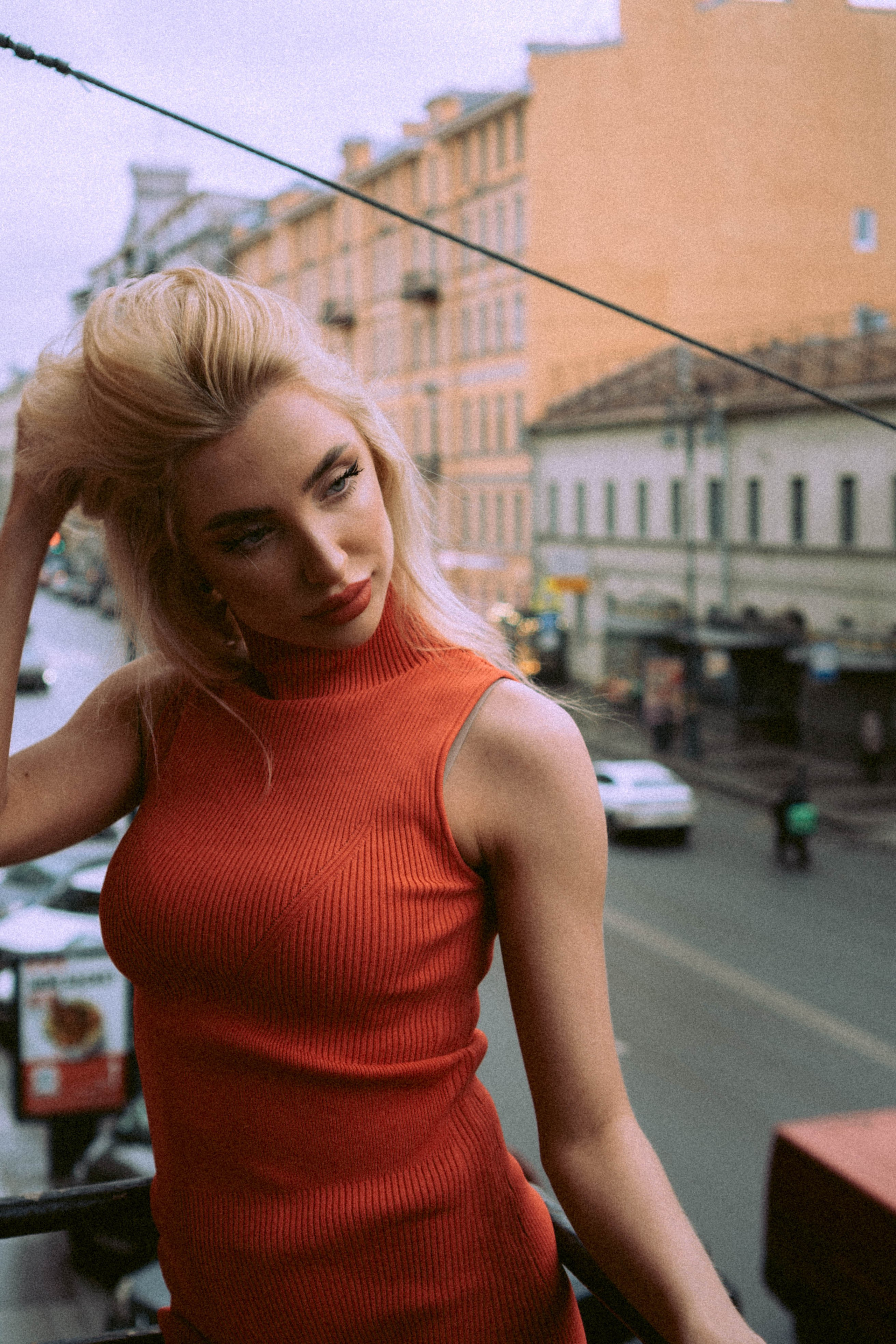 Винтажная серия. Профессиональный фотограф, Санкт-Петербург — Виктория Богомолова