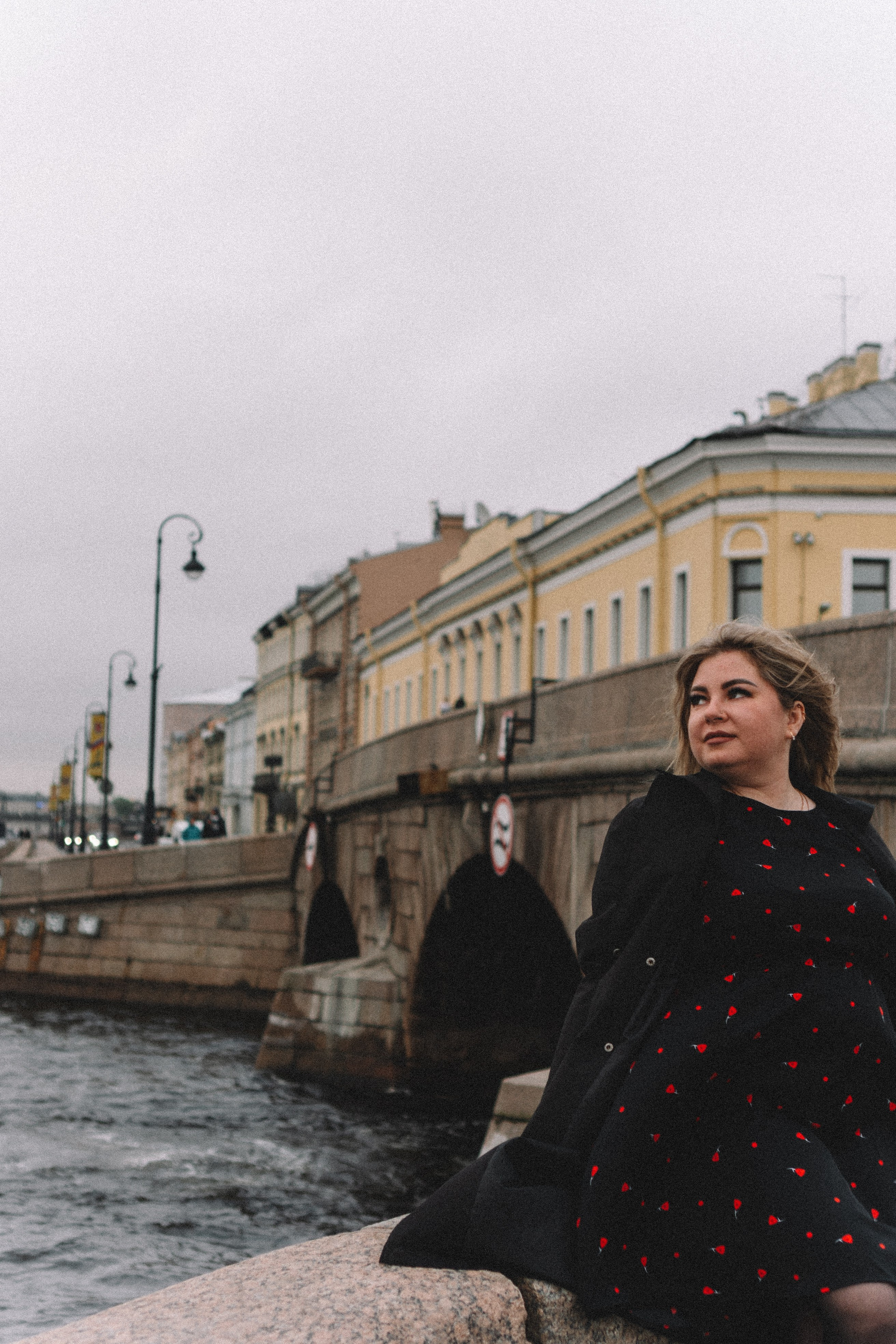 ПРОГУЛКА ВЕСНОЙ. Профессиональный фотограф, Санкт-Петербург — Виктория Богомолова