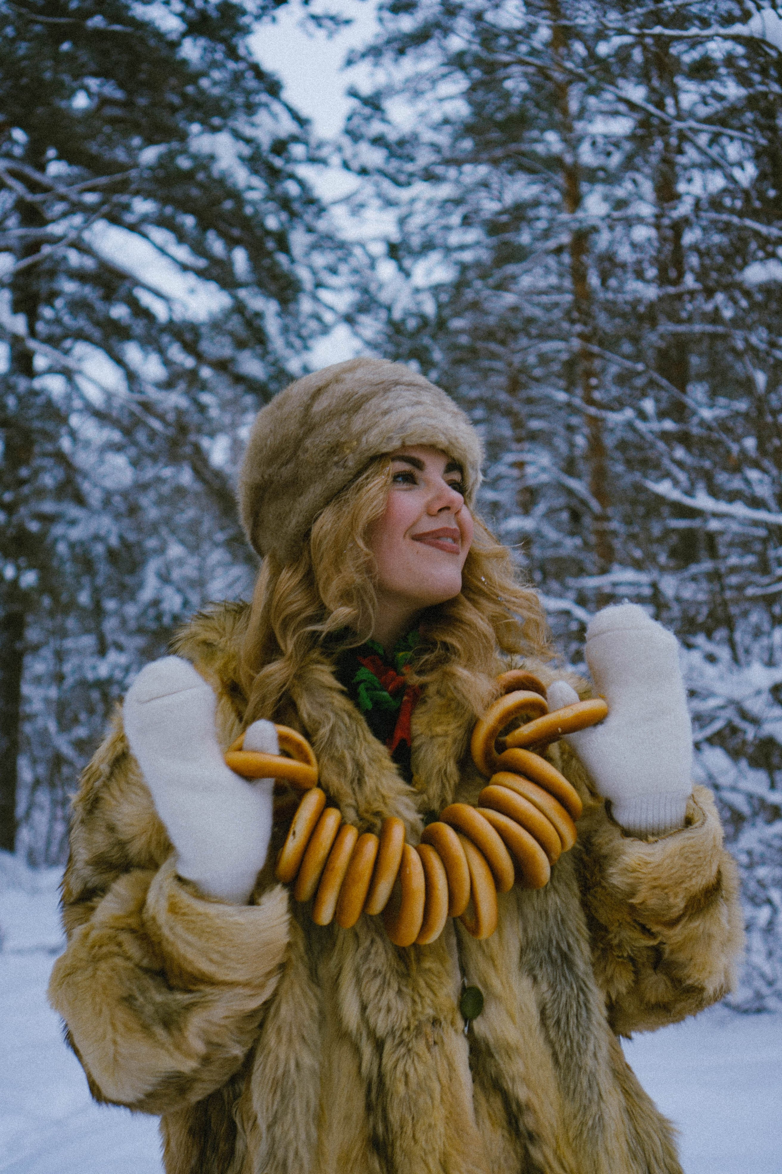 Русский стиль. Профессиональный фотограф, Санкт-Петербург — Виктория Богомолова