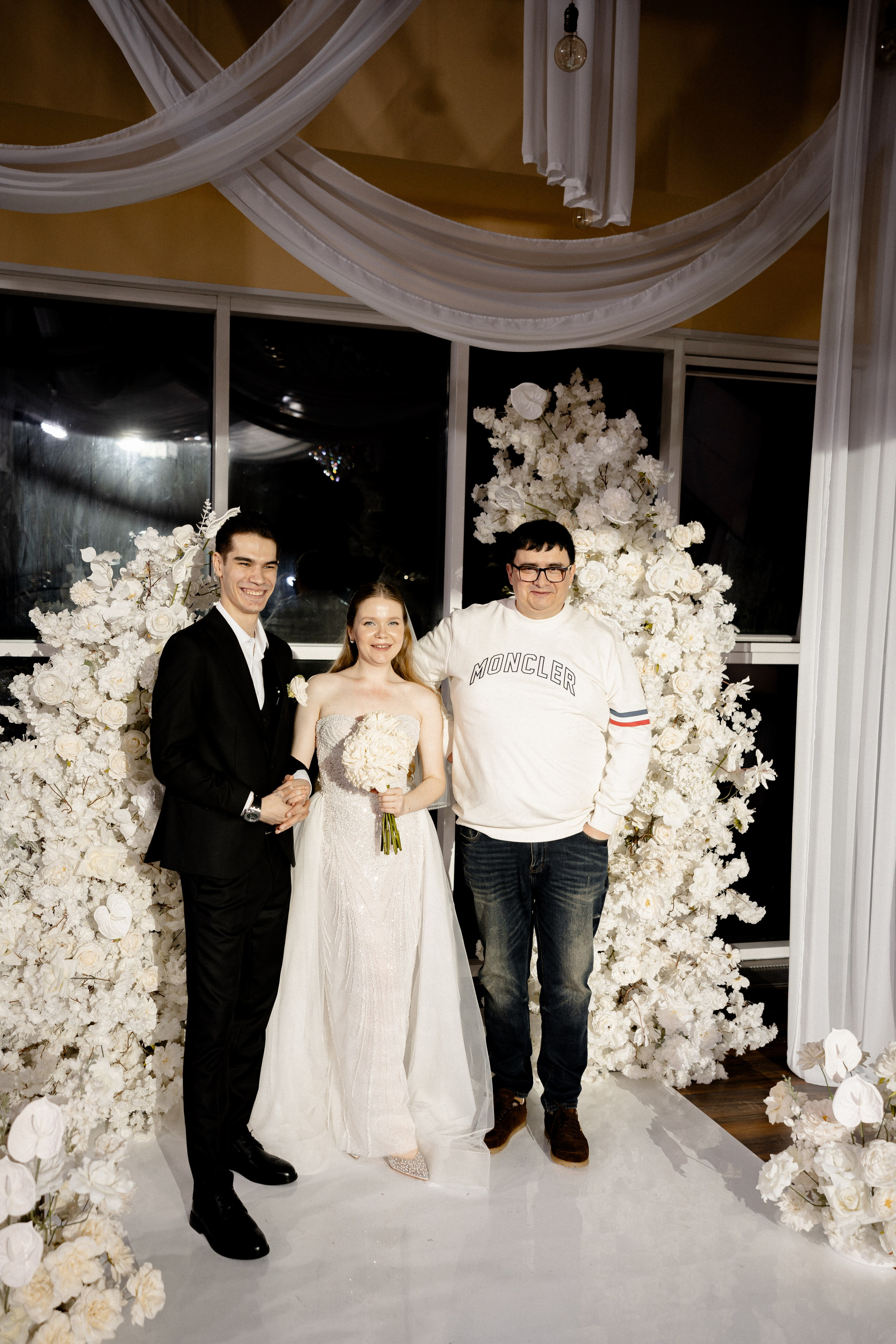 ПОЛНЫЙ СВАДЕБНЫЙ ДЕНЬ 8 ЧАСОВ. Профессиональный фотограф, Санкт-Петербург — Виктория Богомолова