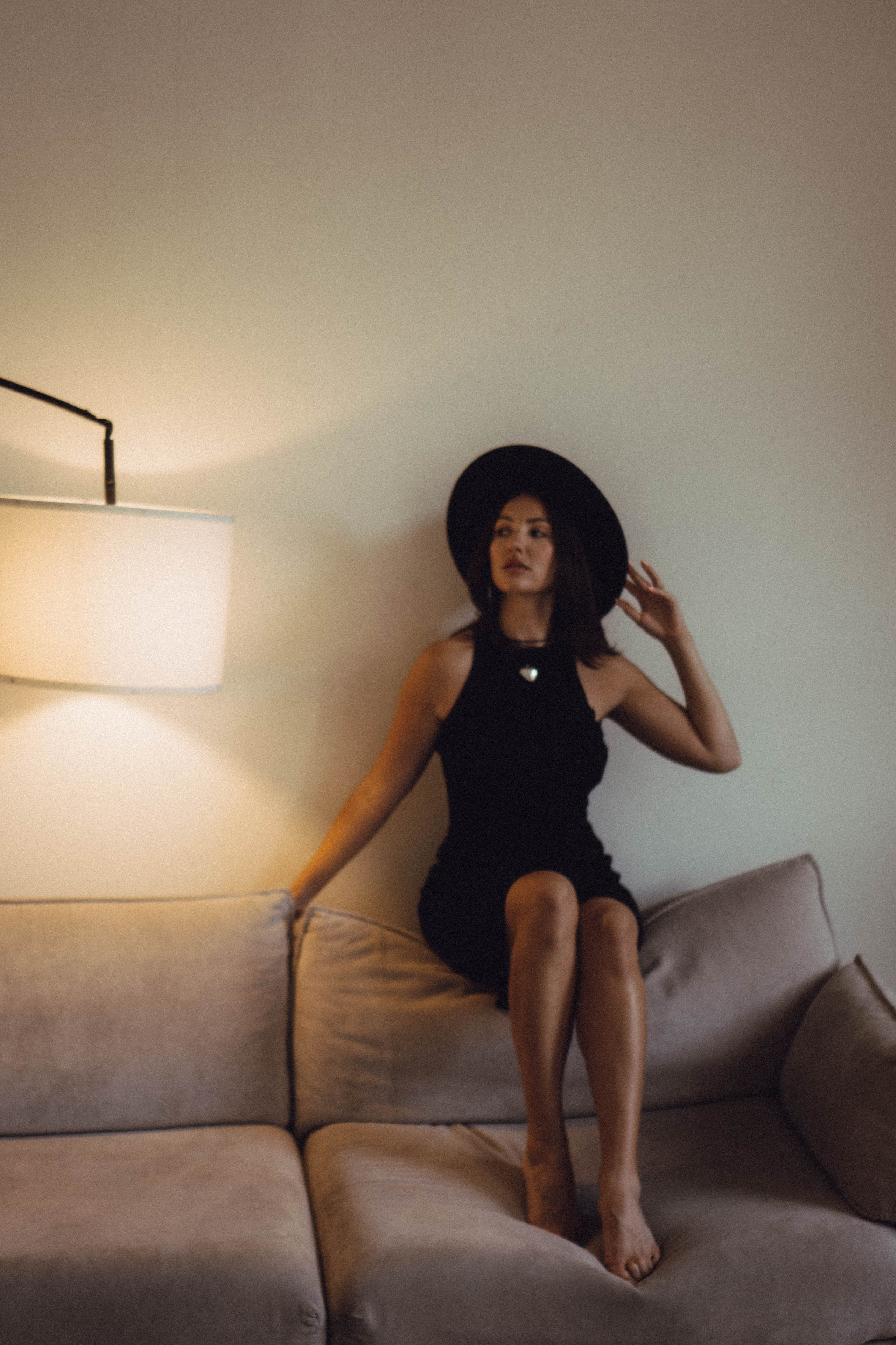 Студийная. Профессиональный фотограф, Санкт-Петербург — Виктория Богомолова