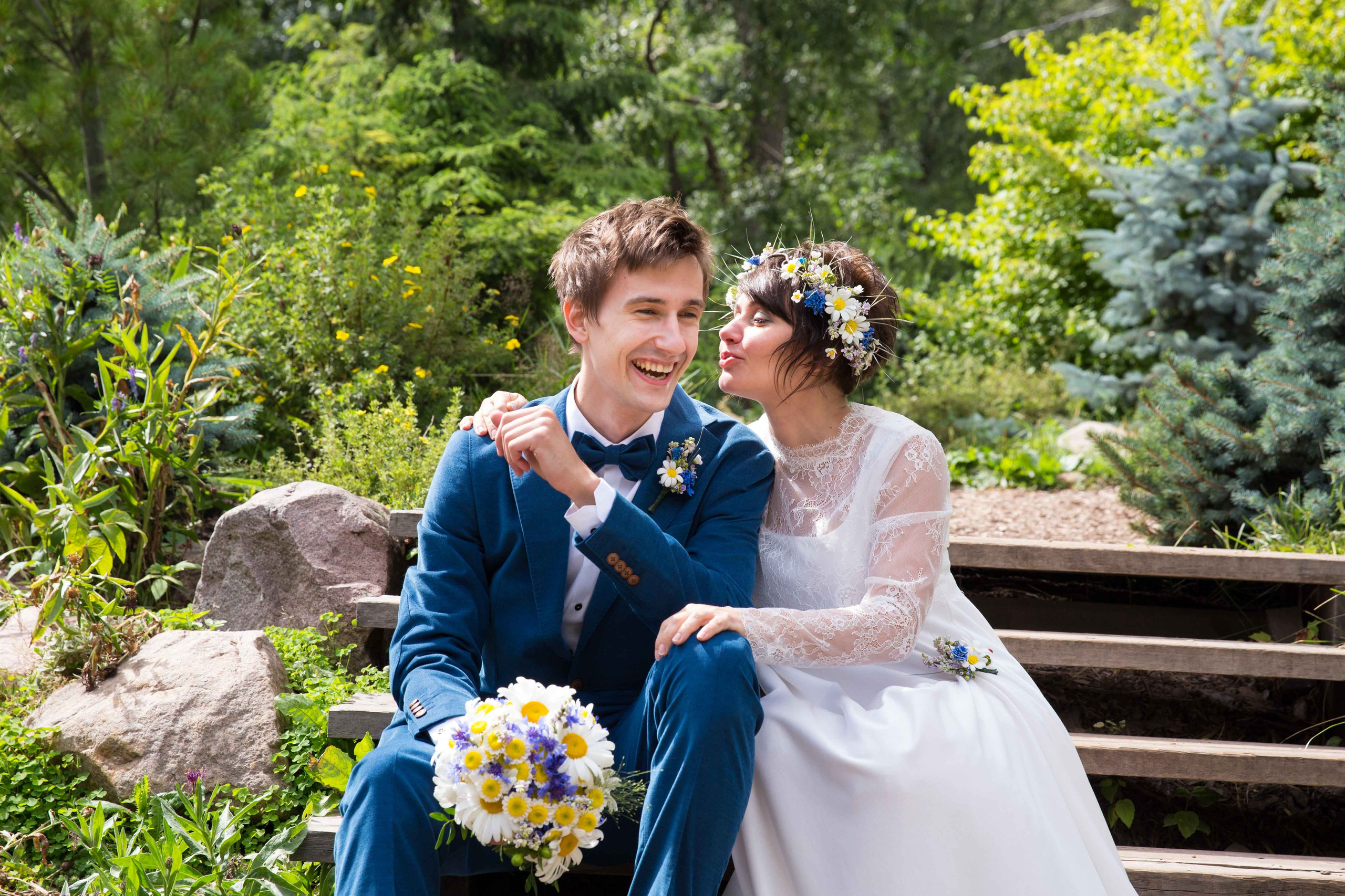 Свадебная фотосессия. Семейный, Свадебный и Детский фотограф в Москве Екатерина Дорогина