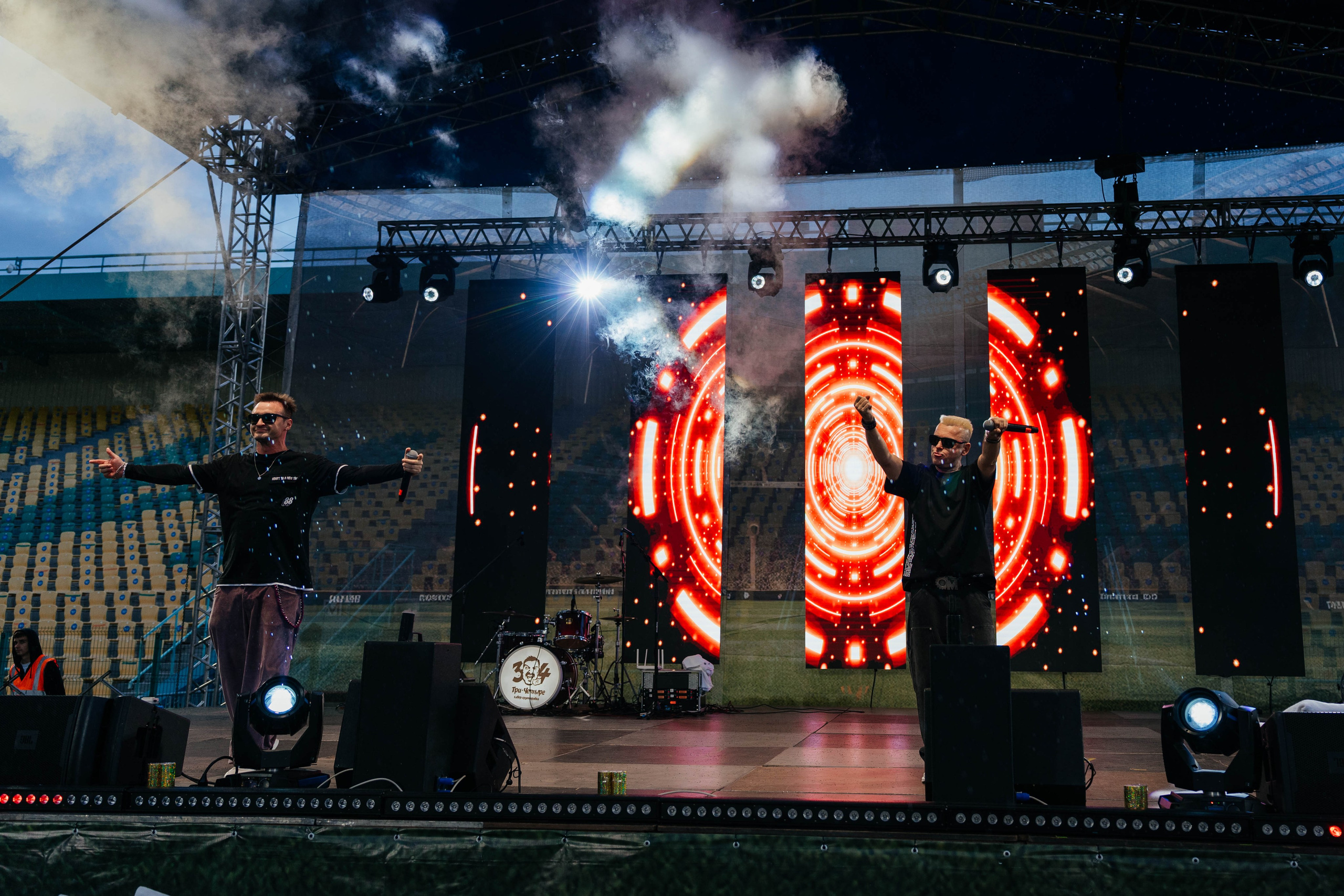 Концерты. Главная