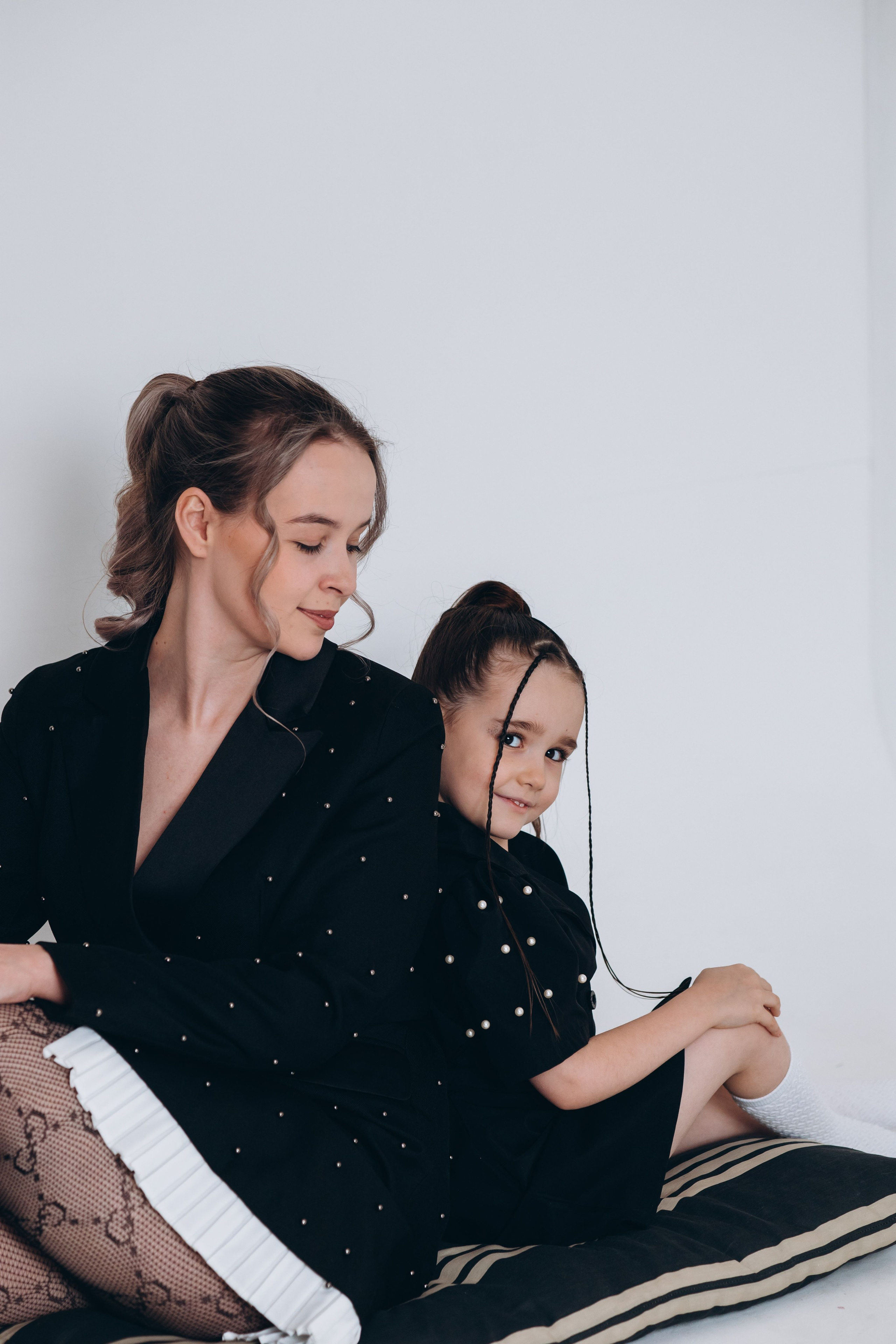 Дана. Семейный фотограф Нижневартовск Тюмень Ефимова Ирина