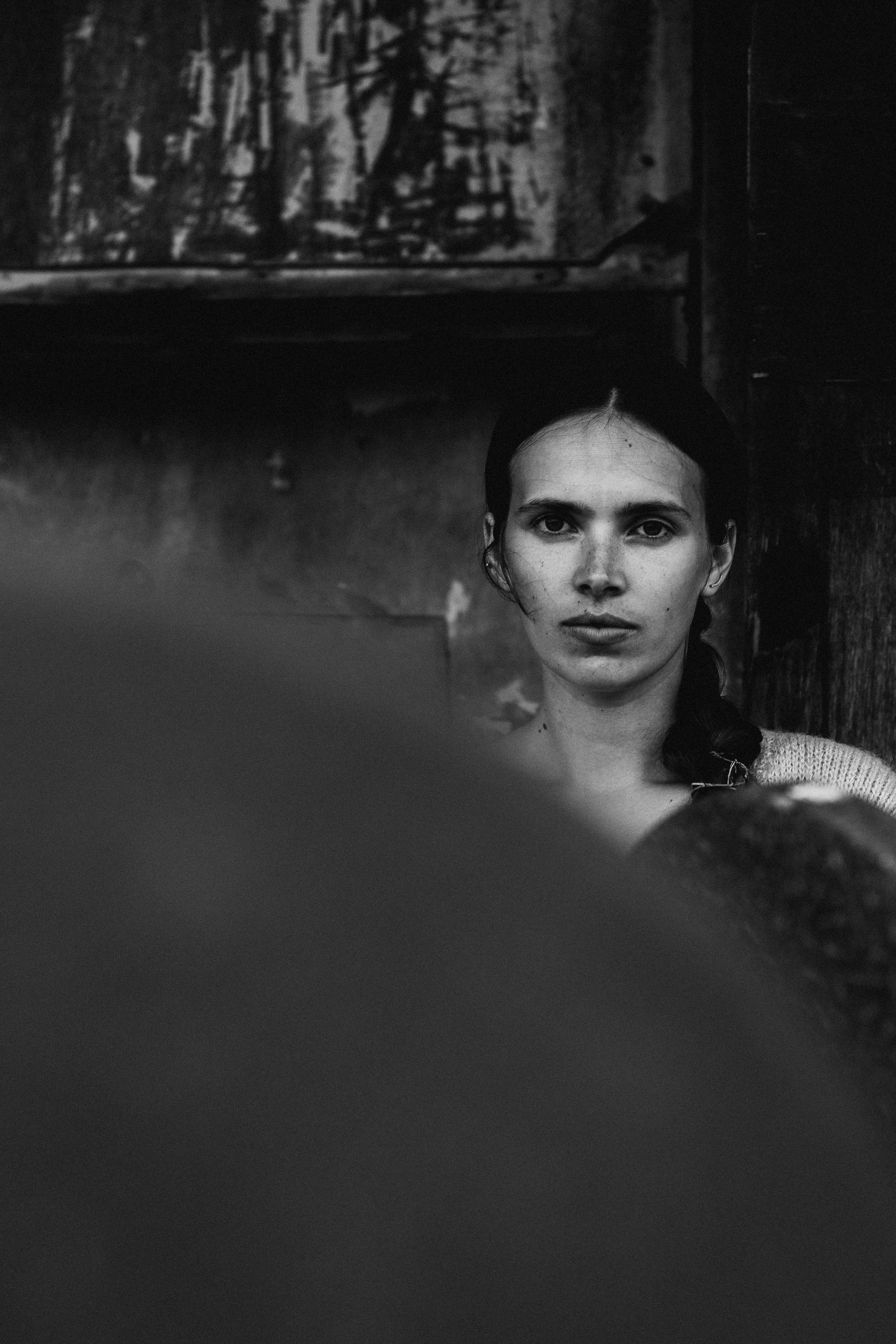 Индивидуальные съемки. REWYCHER