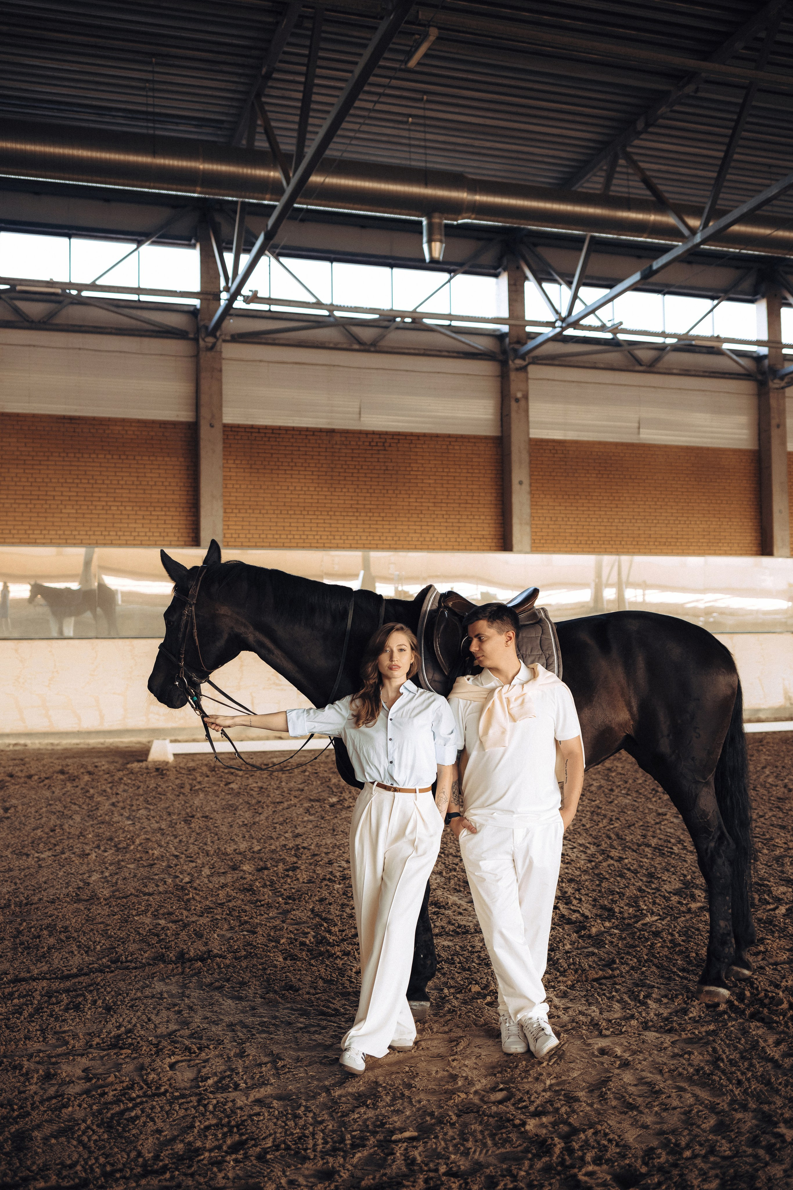 ♥. Фотограф в Санкт-Петербурге Мария Проскурина