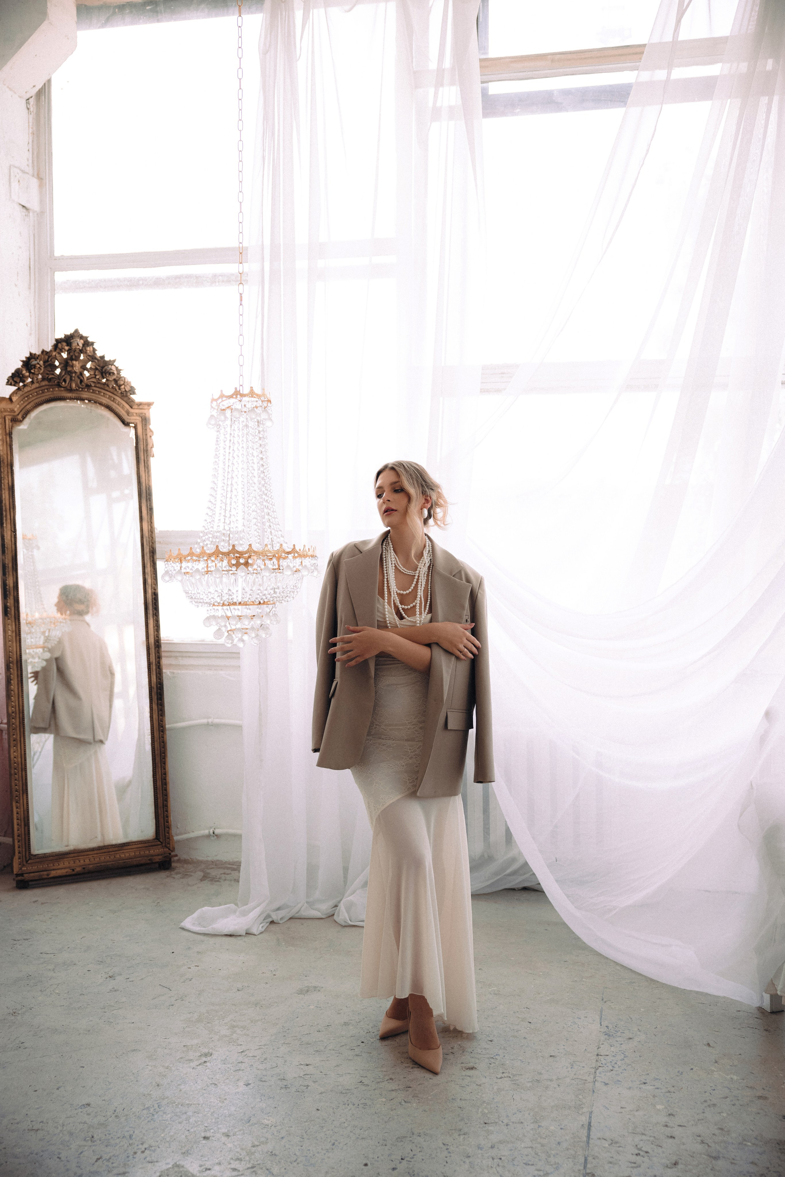 ♥. Фотограф в Санкт-Петербурге Мария Проскурина