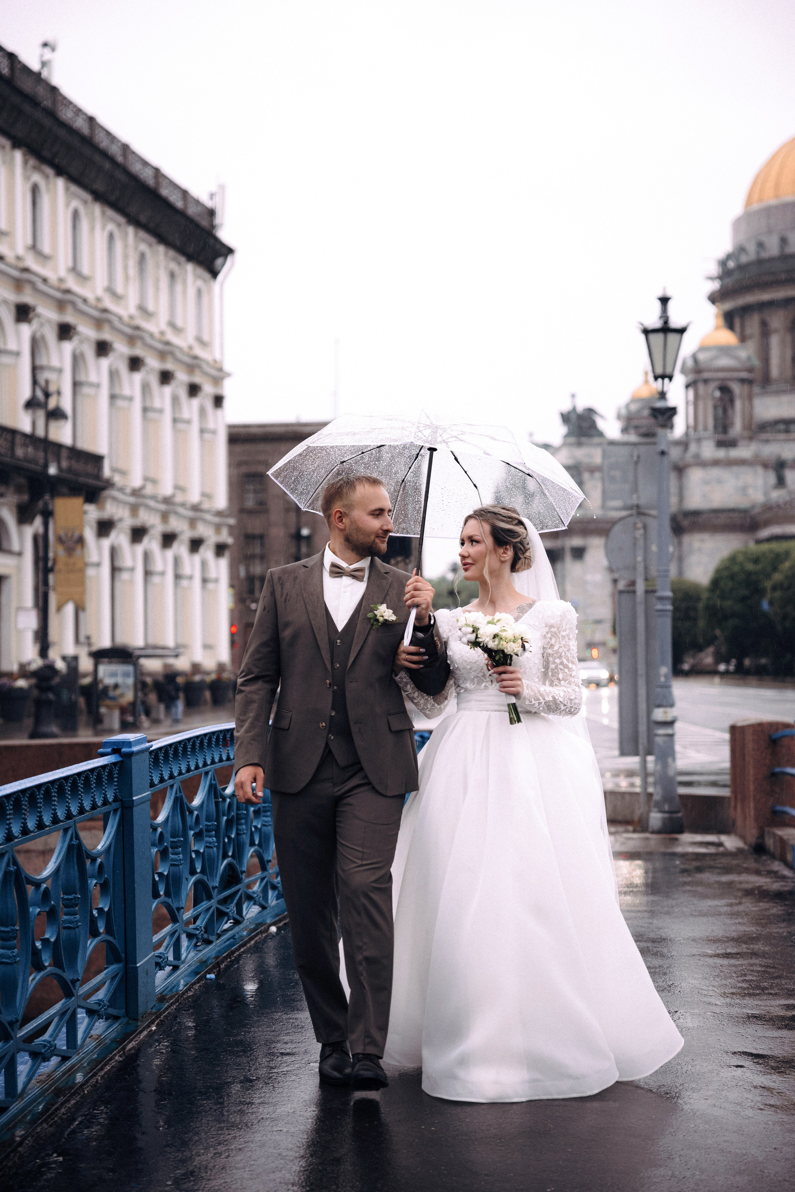 ♥. Фотограф в Санкт-Петербурге Мария Проскурина