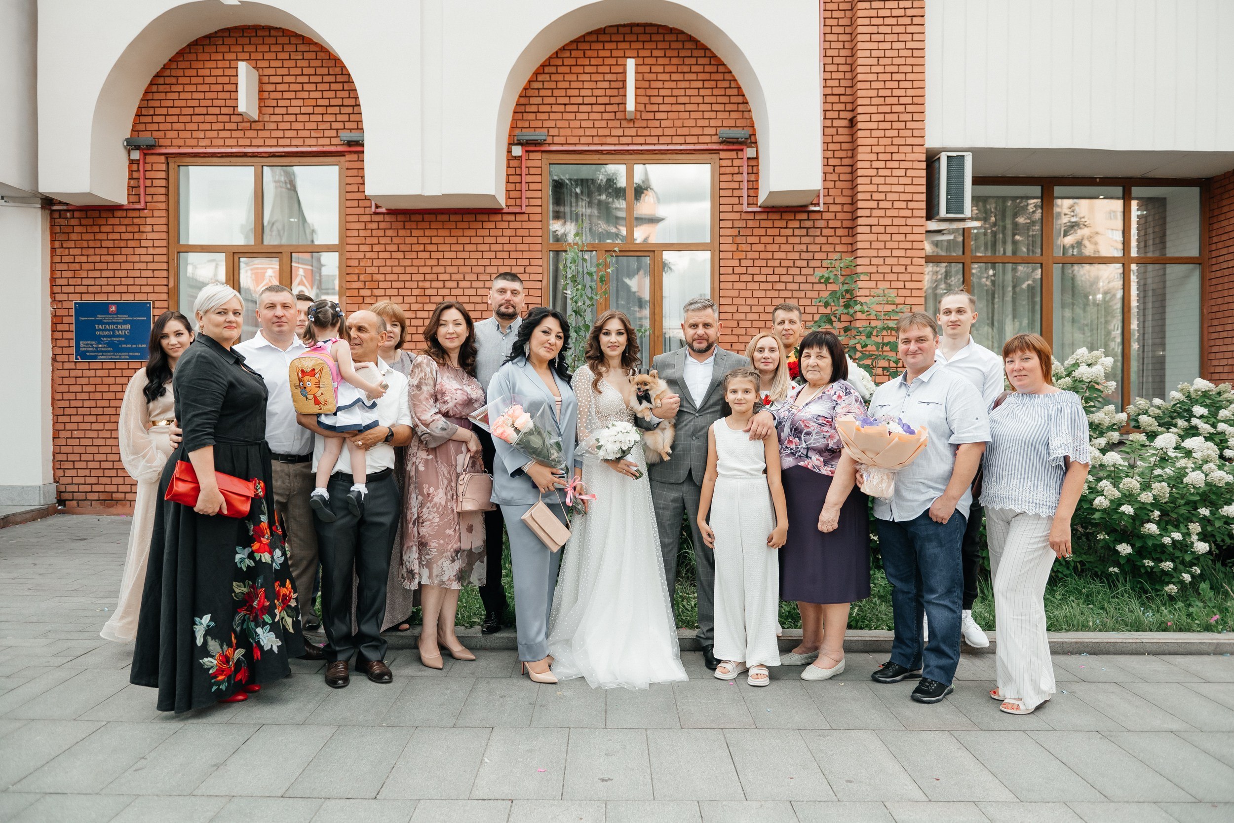 Игорь и Дарья. Контент-фотограф Москва репортажный фотограф Настя Профото