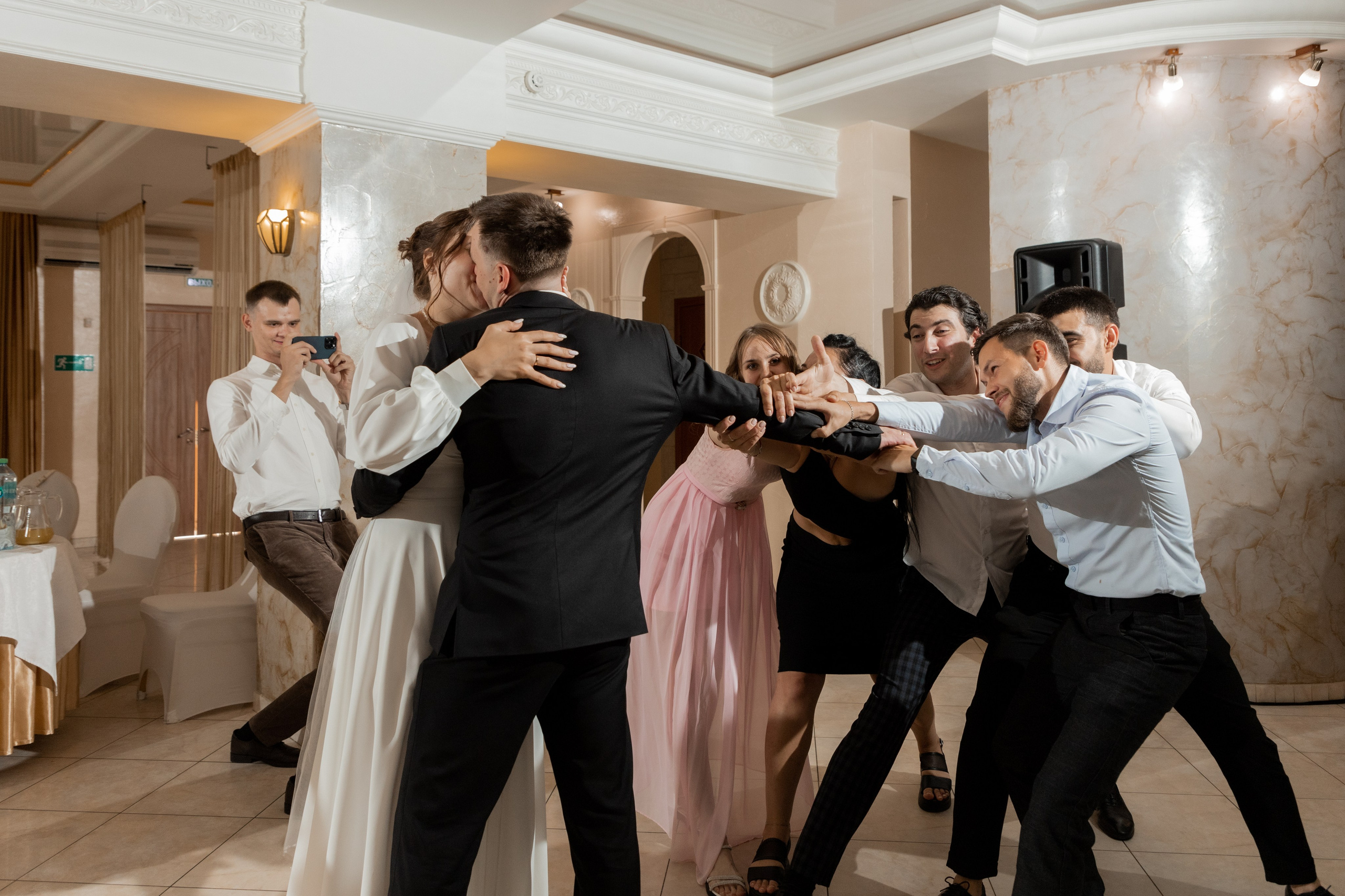 Банкеты. Свадебный фотограф Ангелина Сунгатулина | Саратов | Балаково | Вольск