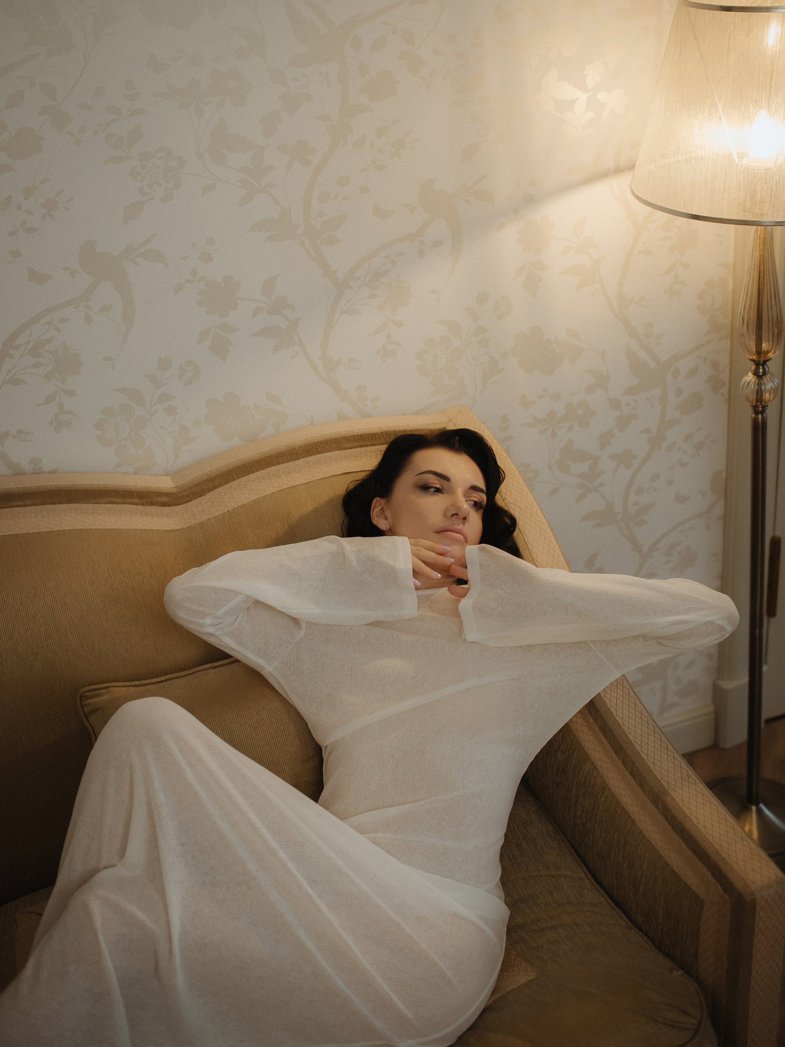 Valeriya. Фотограф Анна Гребенник