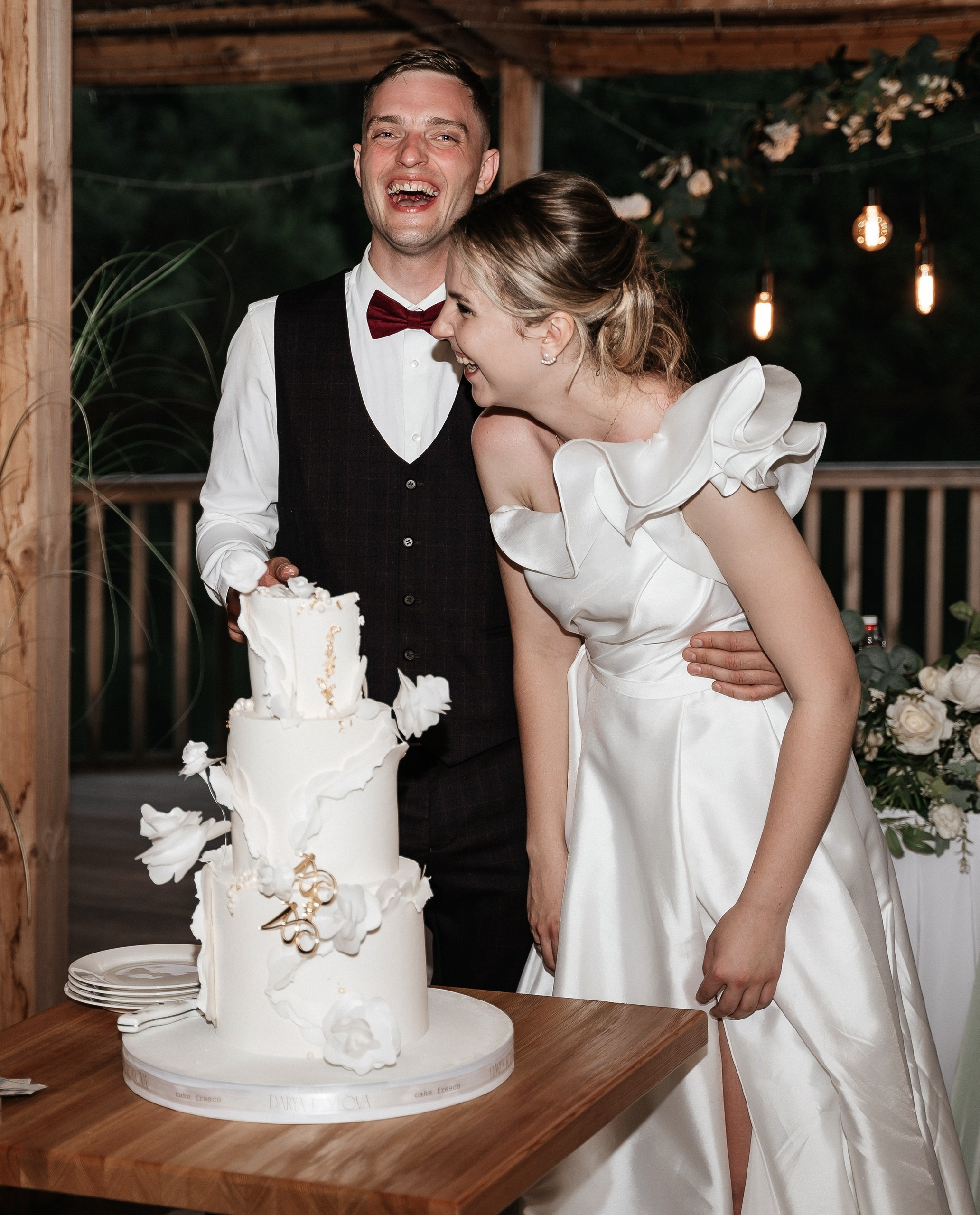 Свадебные серии. Фотограф СПБ