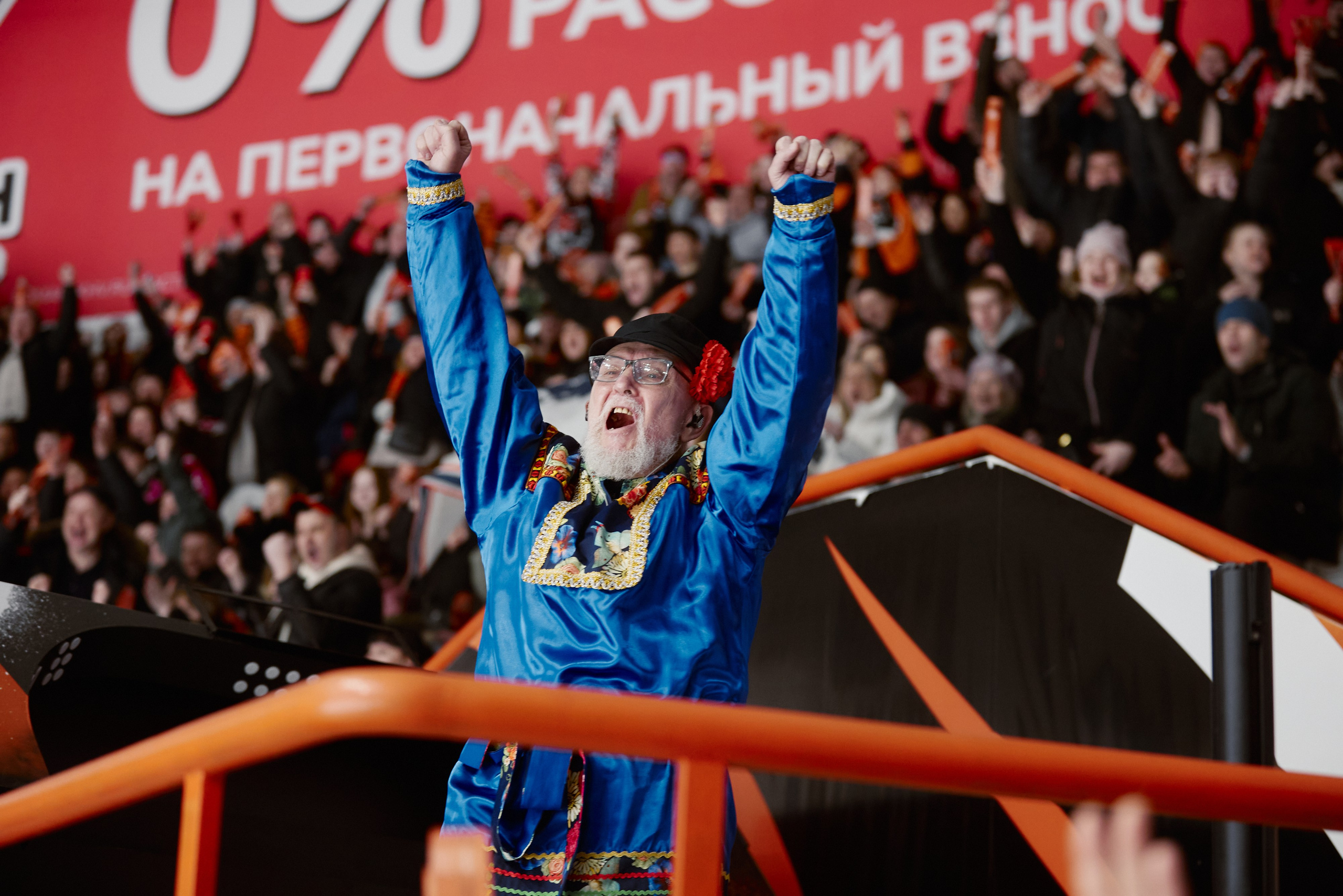 Домашние матчи ХК Амур. ФОТОГРАФ НА МЕРОПРИЯТИЕ ОТ СОЛЬ МЕДИА PRODUCTION