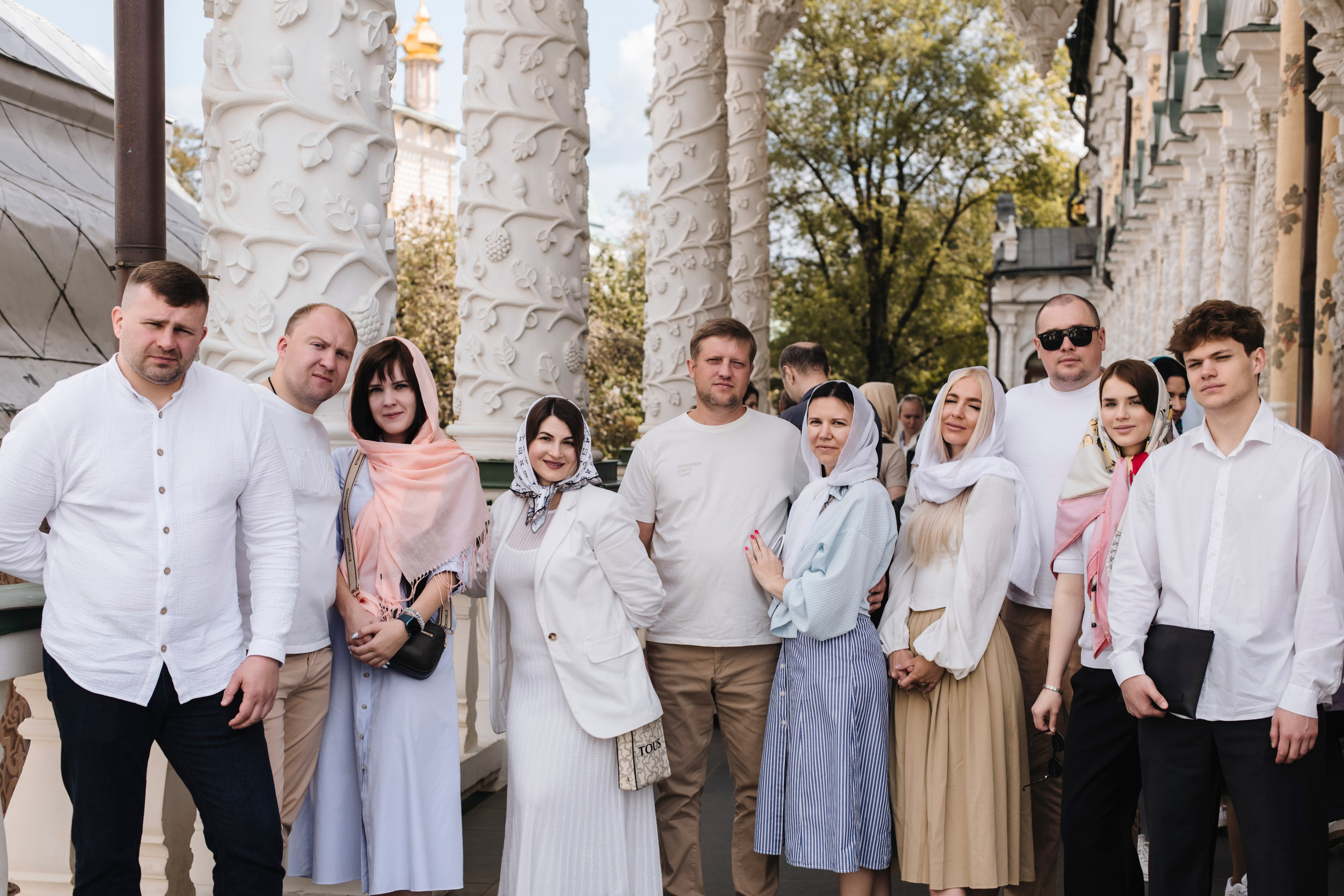 Лавра. MORRENAAA|Фотограф Сергиев-Посад | Москва | МО | Пушкино | Мытищи