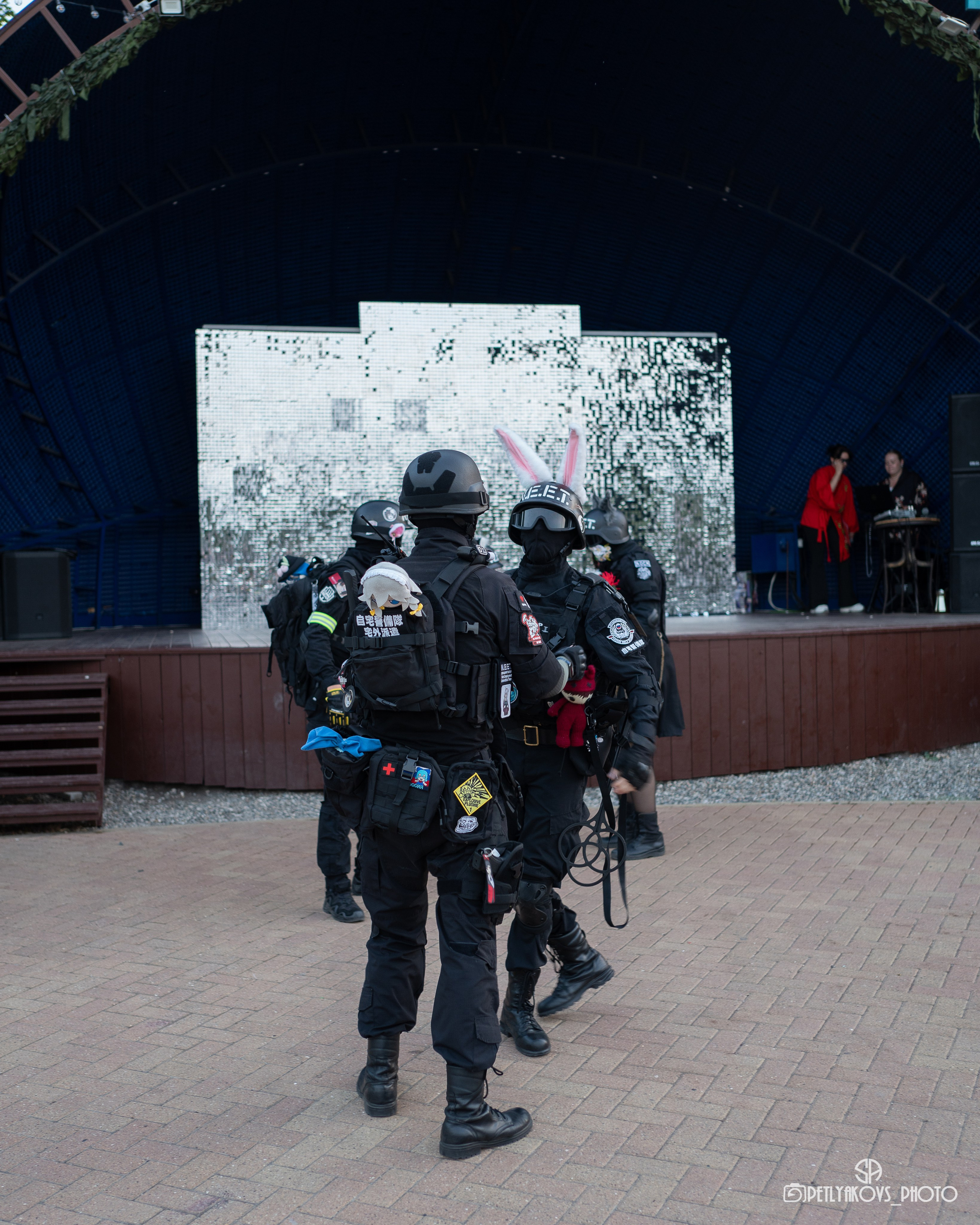 Golden Dragon Fest cosplay & k-pop. Фотограф, видеограф Пятигорск, Ставрополь, Ессентуки, Petlyakovs_photo