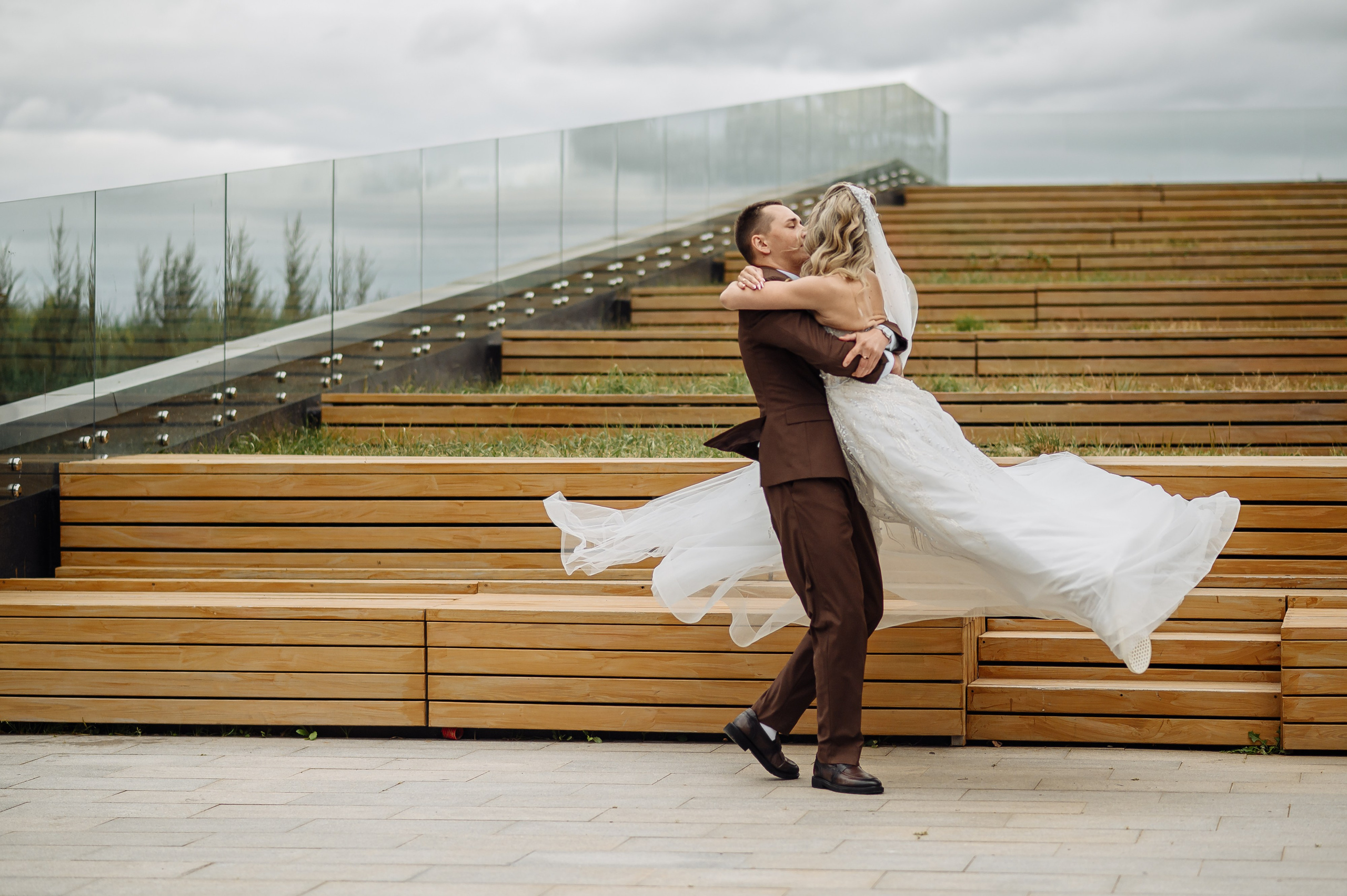 Ильдар & Ангелина