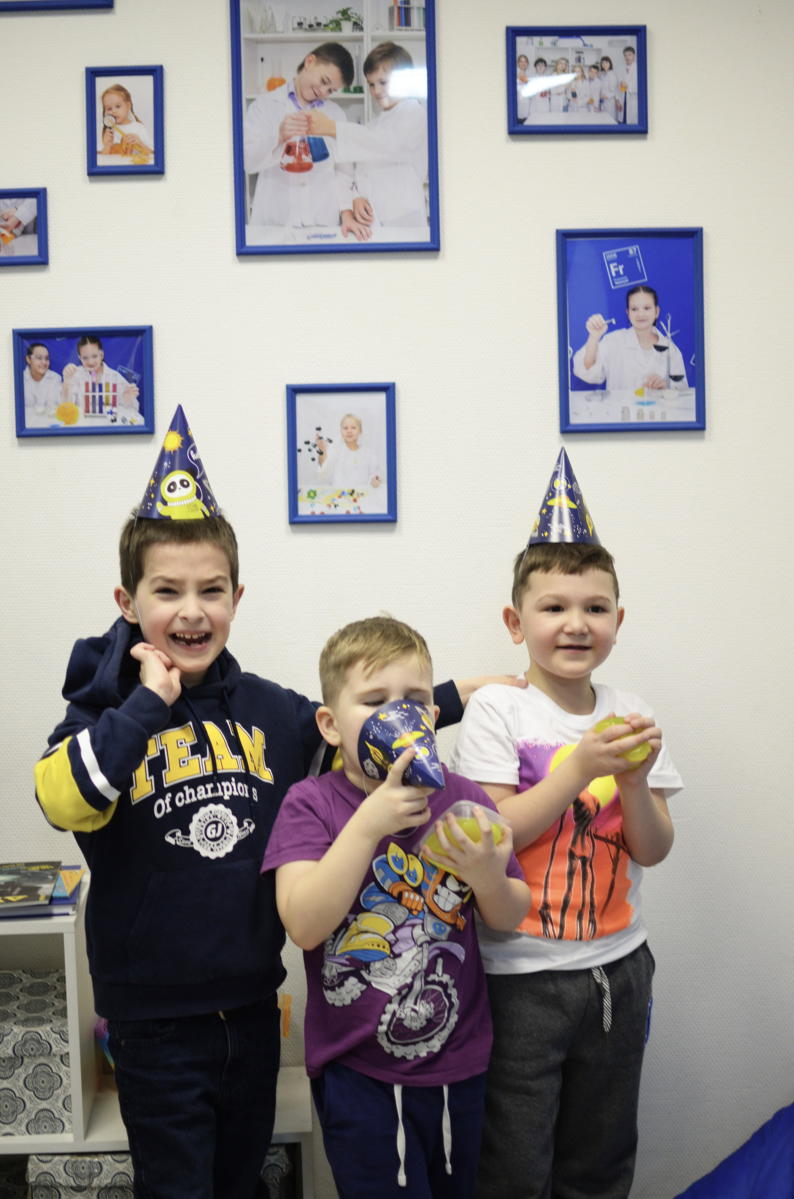 Репортаж праздника в Железнодорожном, в Москве