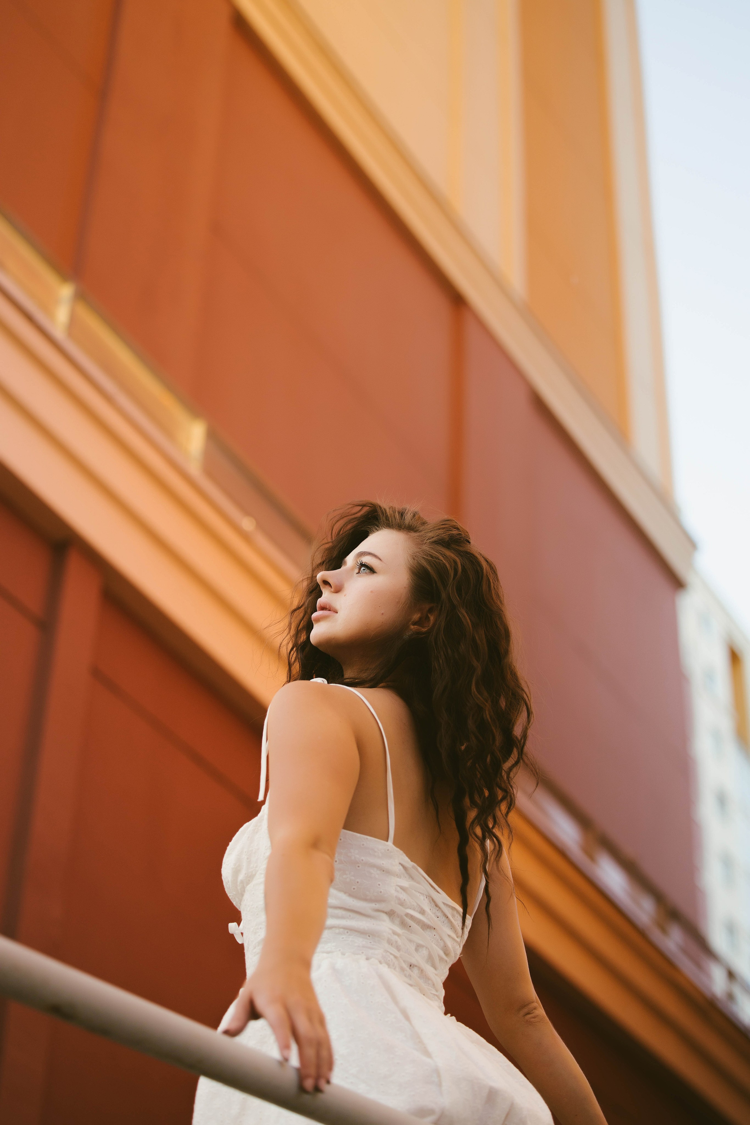 Прогулка по Липецку. Фотограф в Липецке и Москве Рыкова Юлия