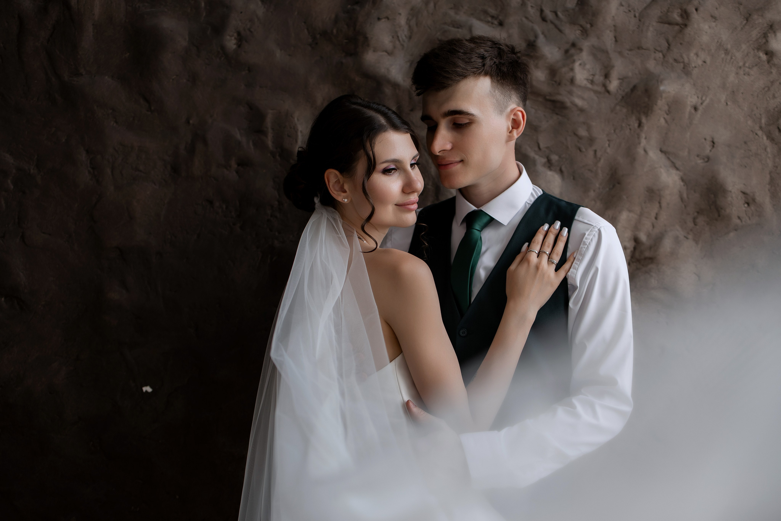 Marina & Zahar. Anneta Benthen | Photographer