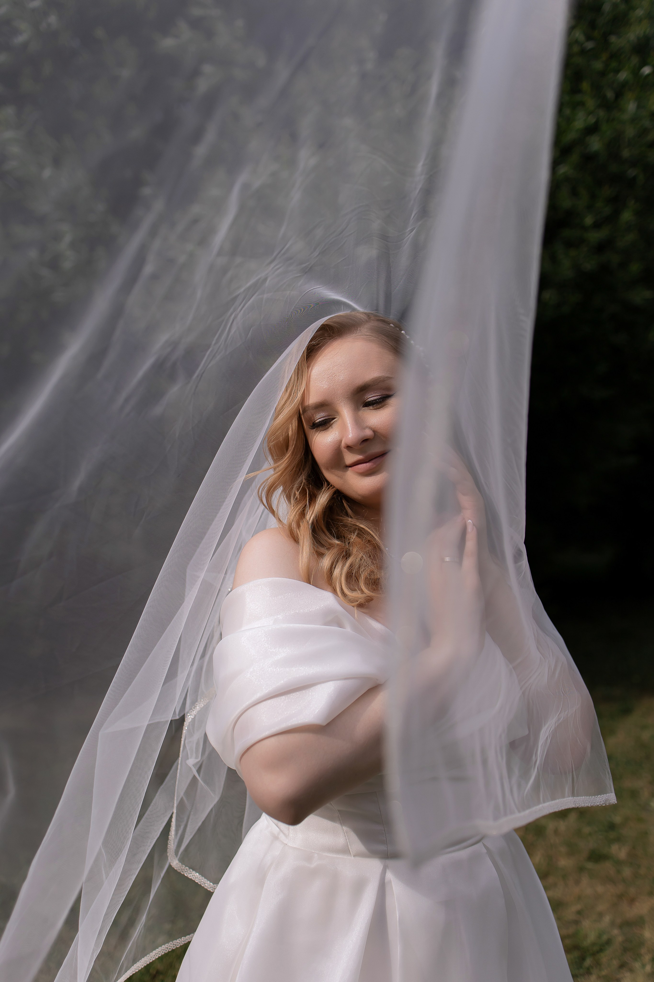 Jane & Artem. Anneta Benthen | Photographer