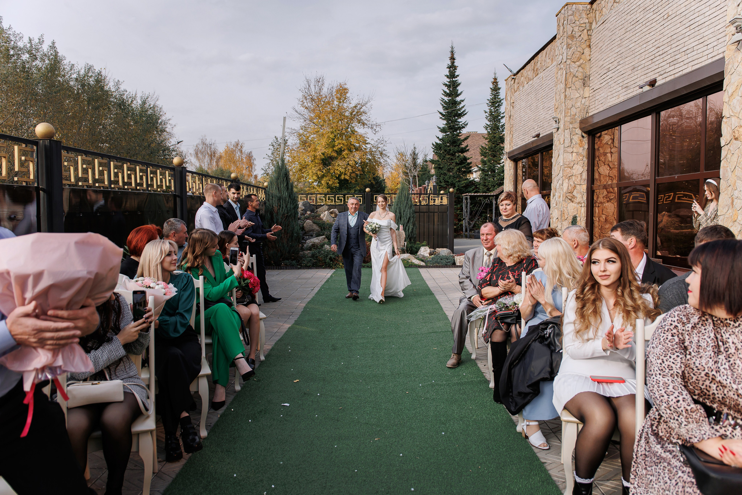 Julia & Ilya. Anne Miller | Photographer