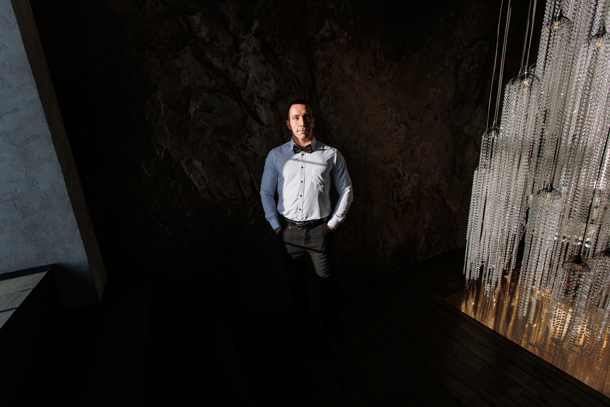 Alyona & Alexey. Anne Miller | Photographer