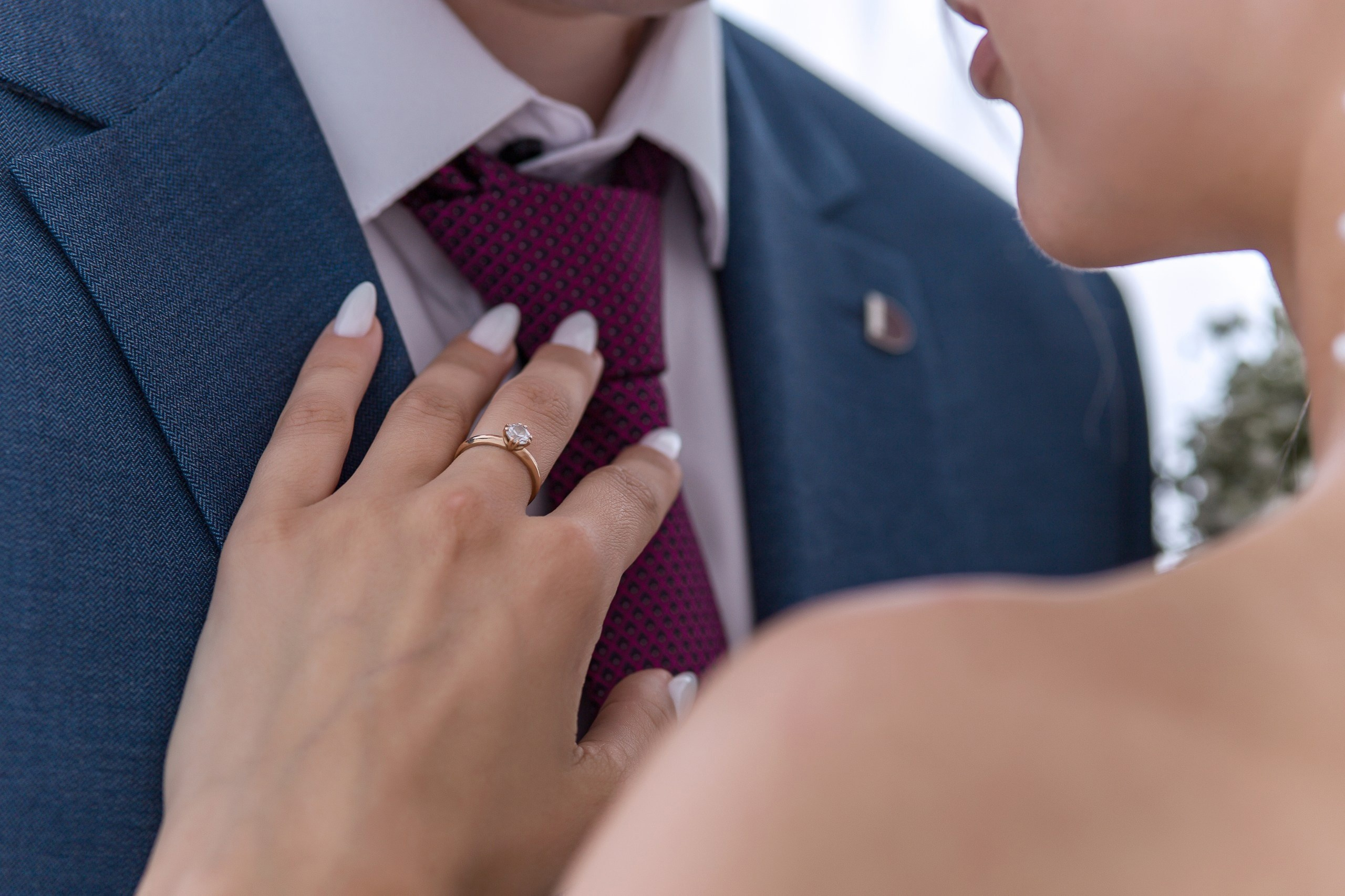 Elena & Artem. Anne Miller | Photographer