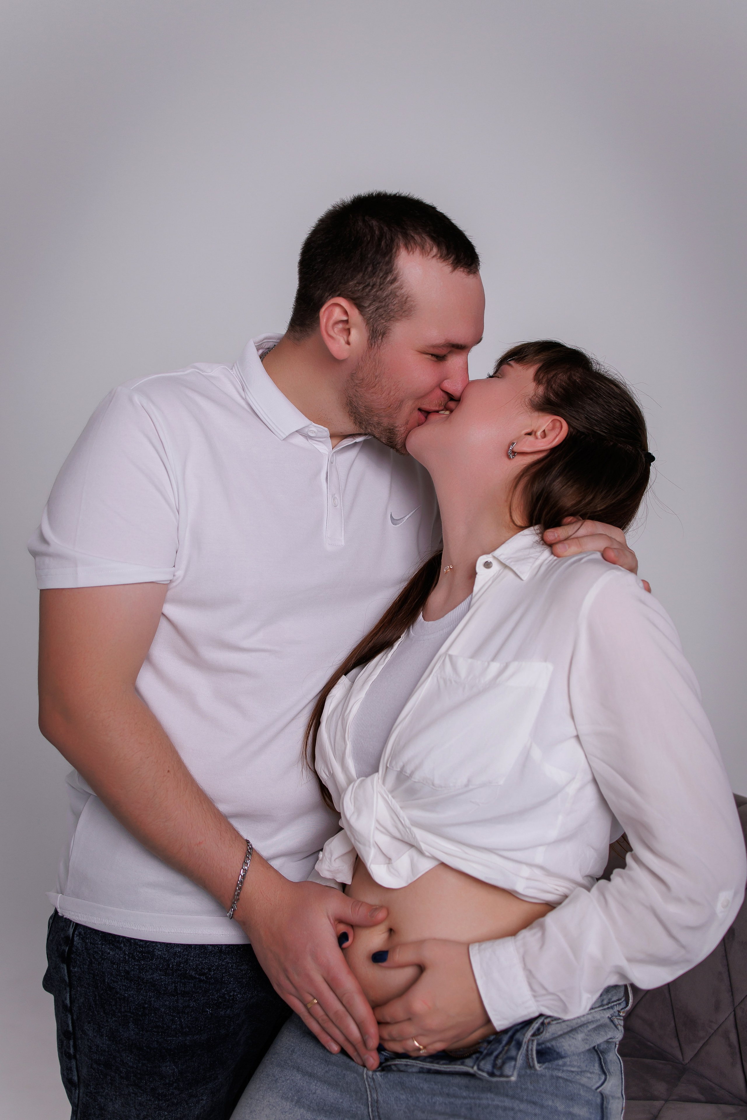 В ожидании. Anneta Benthen | Photographer