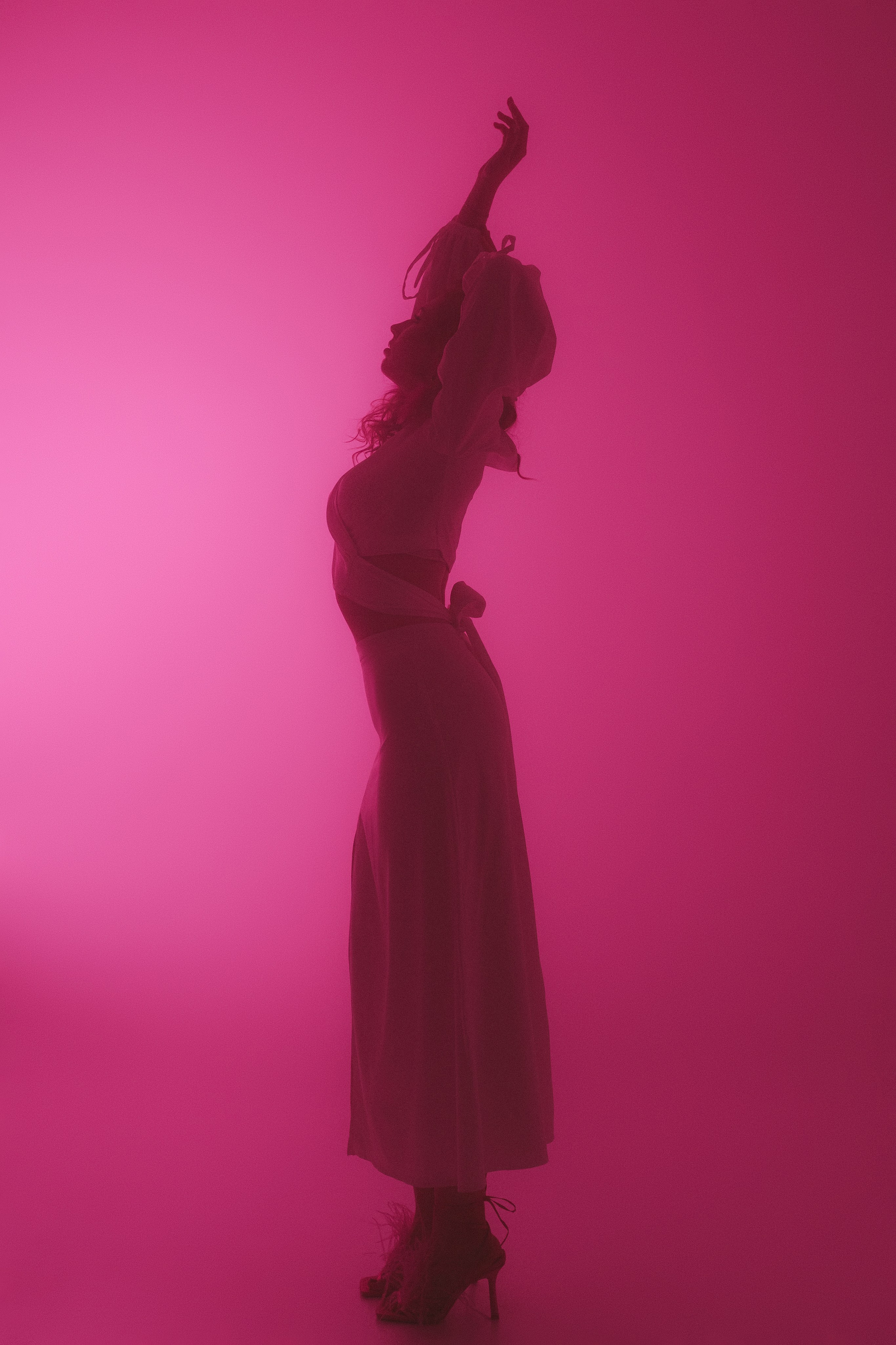 Ксения. Фотограф в Санкт-Петербурге Черкесова Дарья