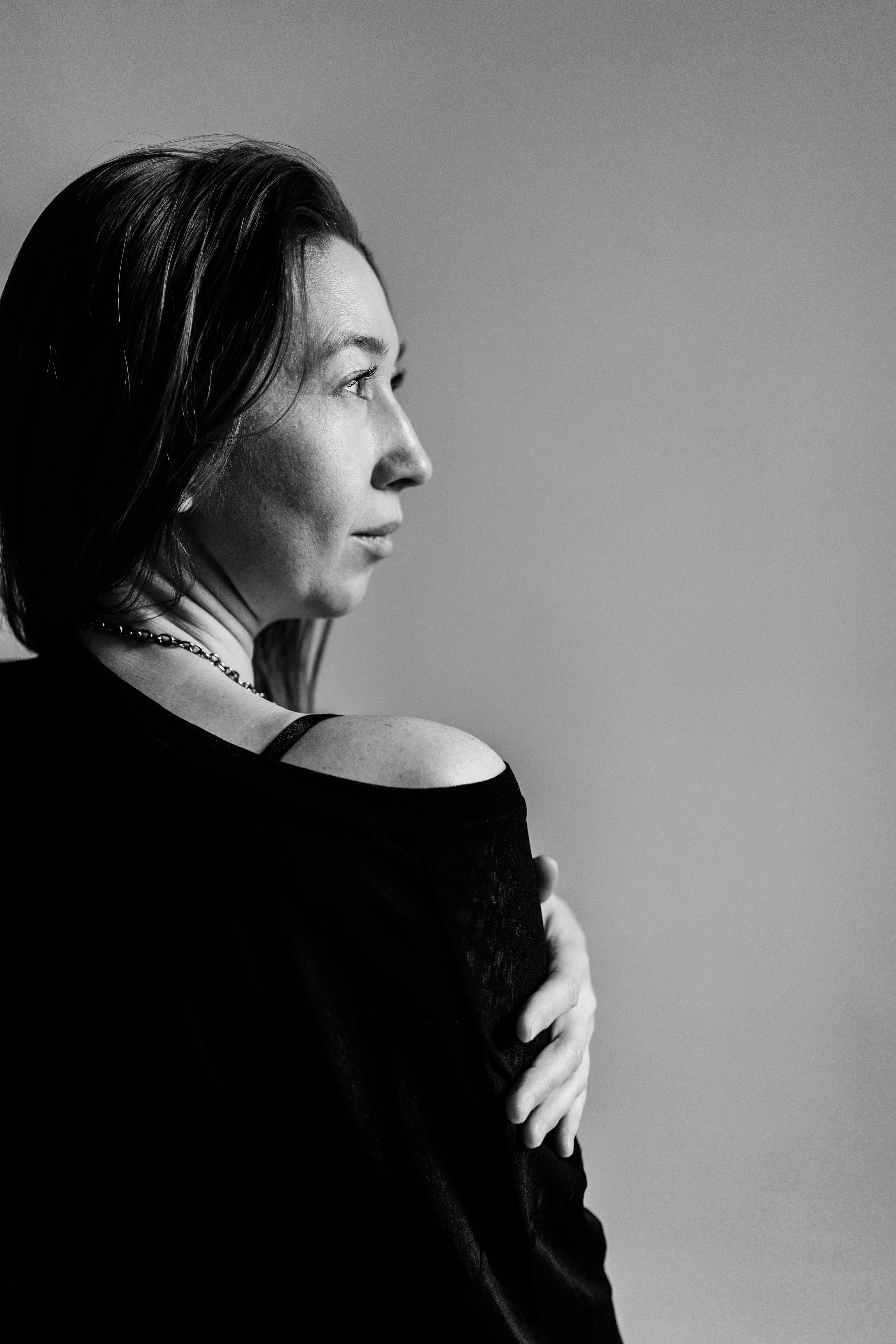 АННА. Женский фотограф в Красноярске