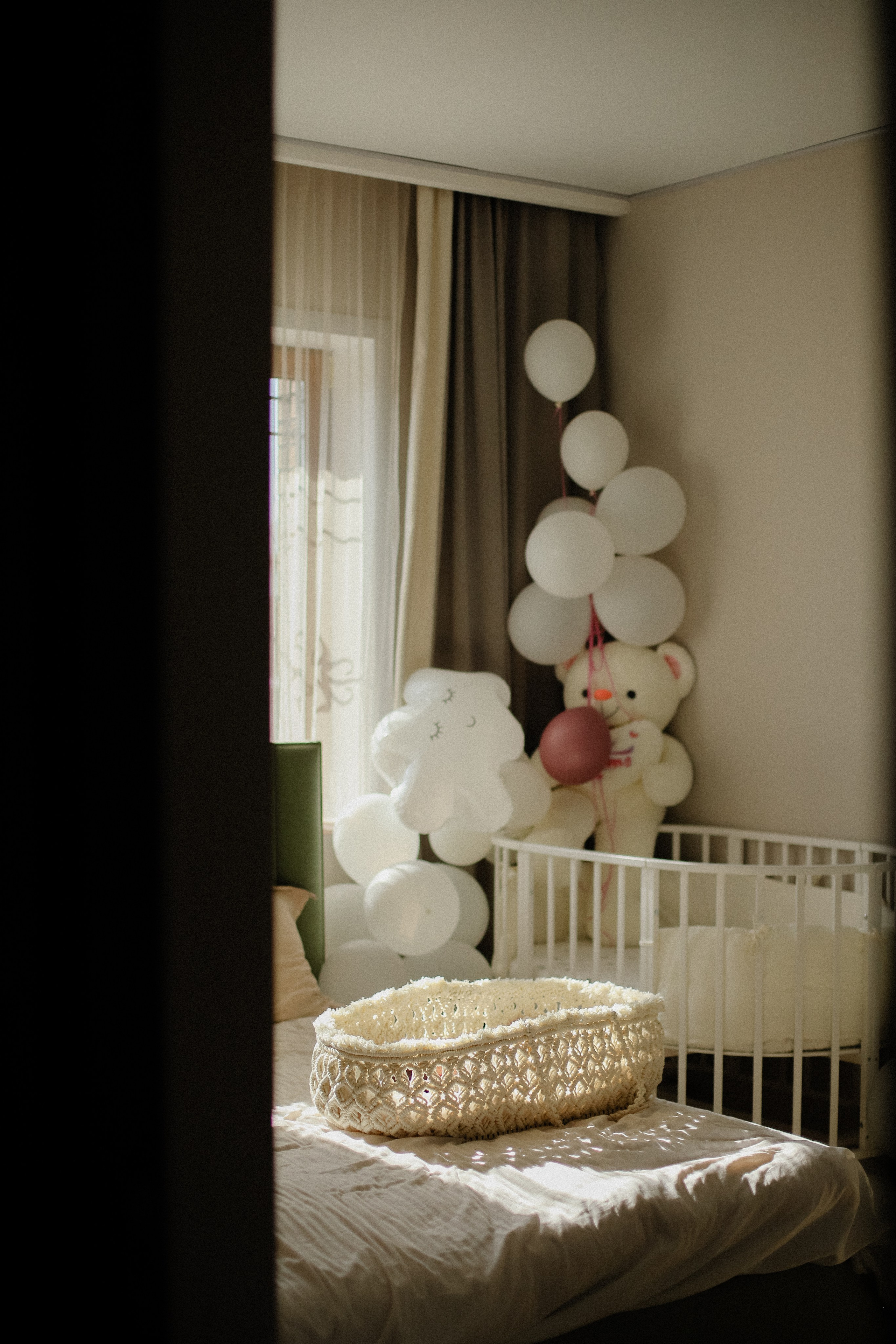 Лея. Фотограф в Алматы и Москве Даша Пушкина