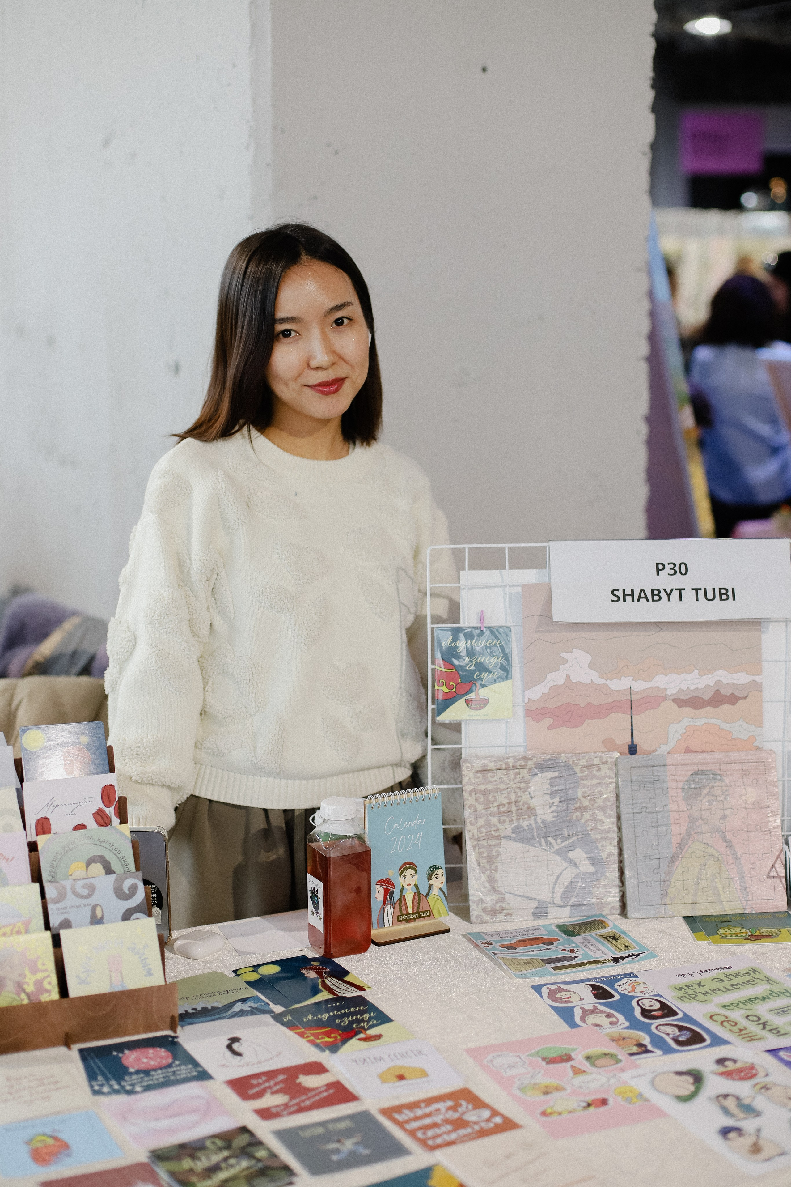 3.03 Almaty Pop Up Store. Фотограф в Алматы и Москве Даша Пушкина