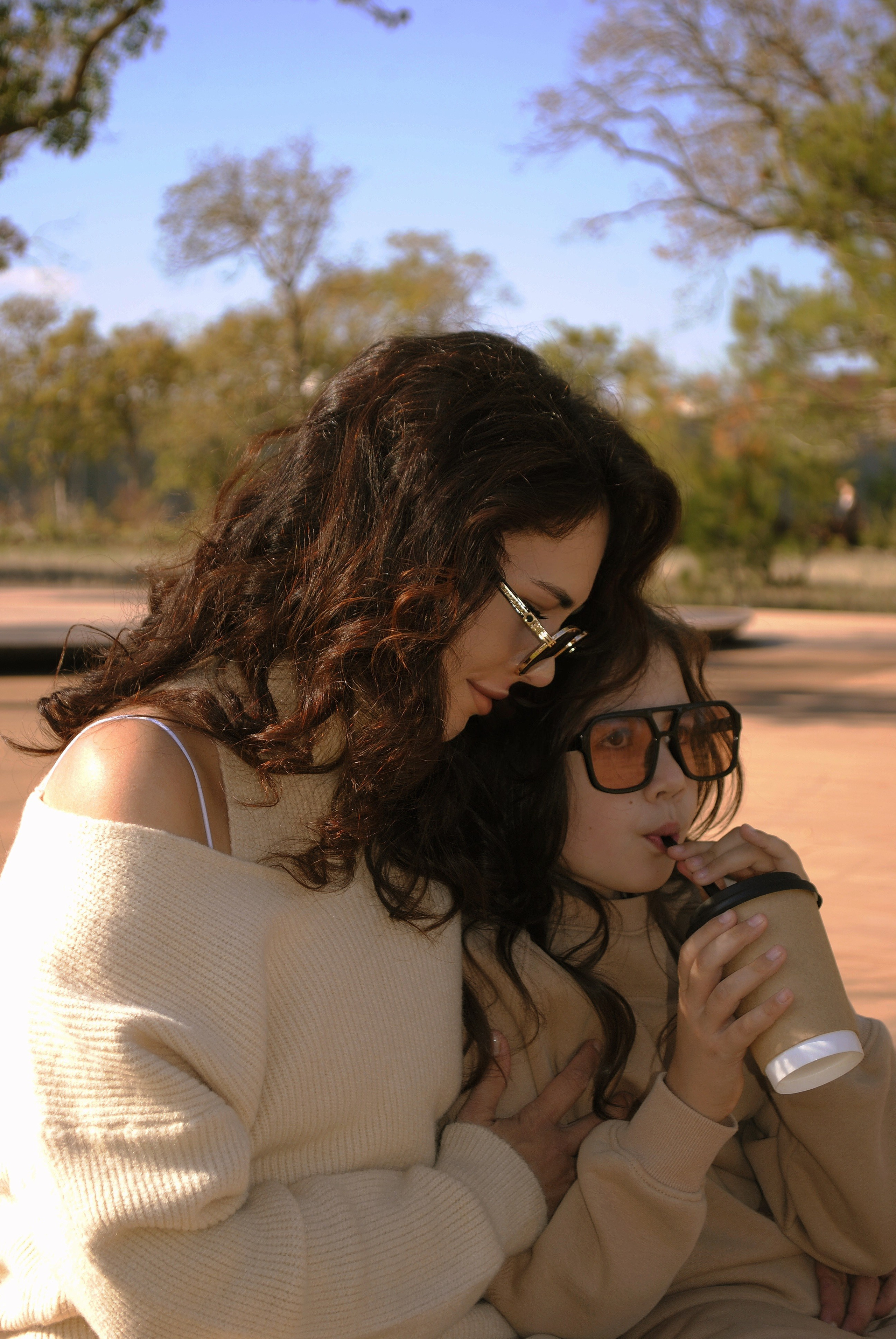 Настя. Фотограф Мария Мусаелян