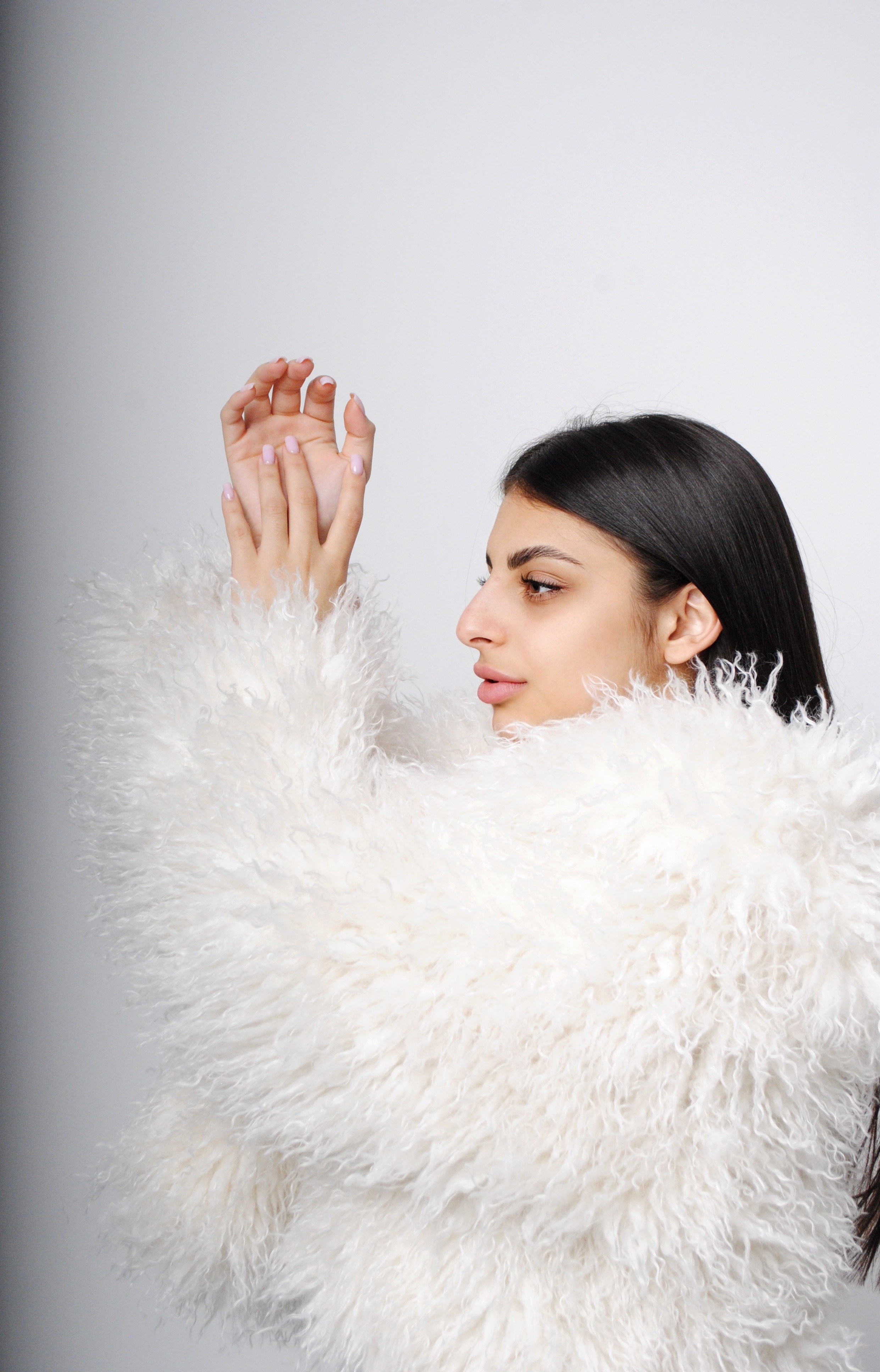 Екатерина. Фотограф Мария Мусаелян