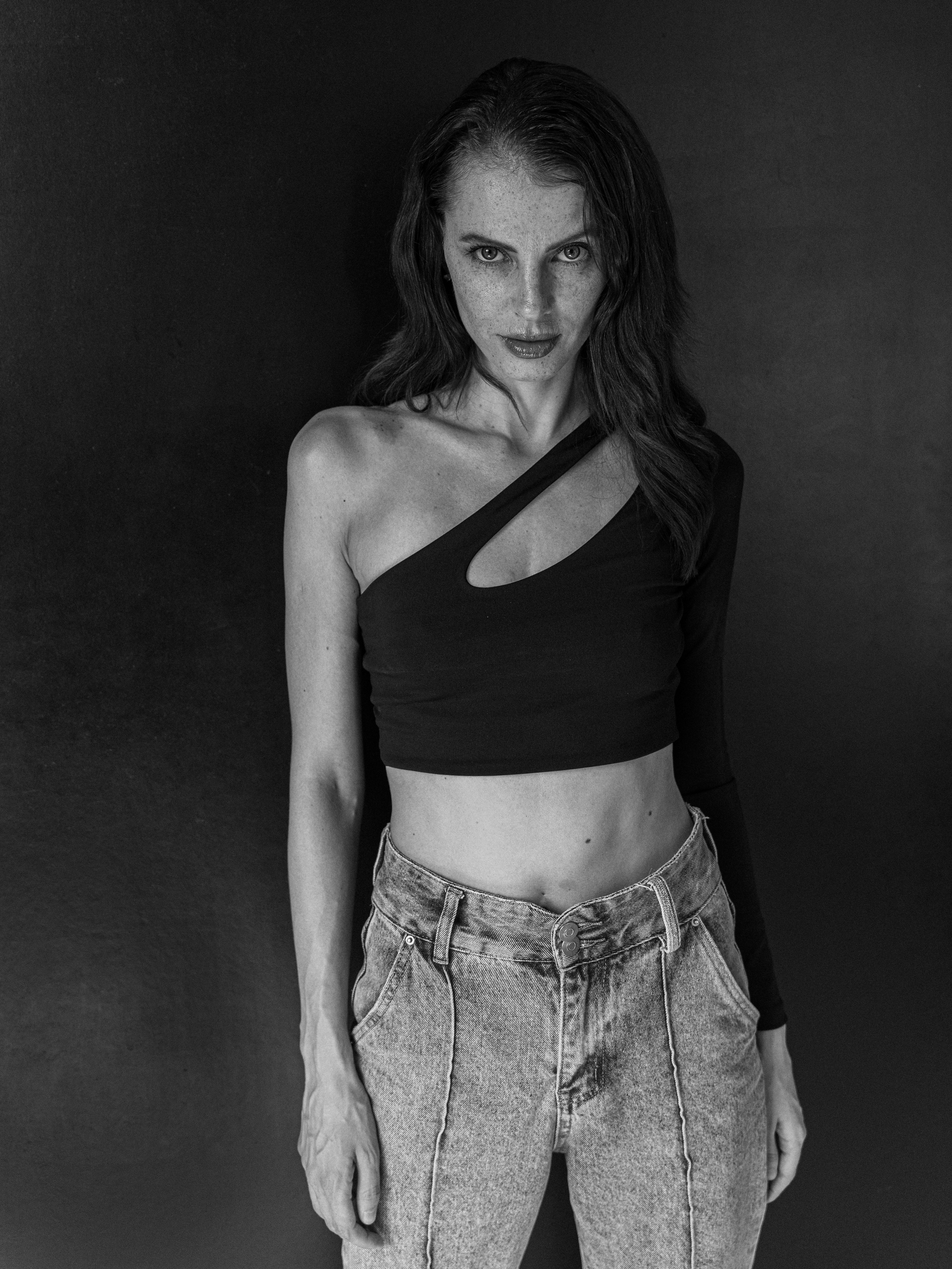 Аня. Портретный фотограф в Москве — Захарова Полина