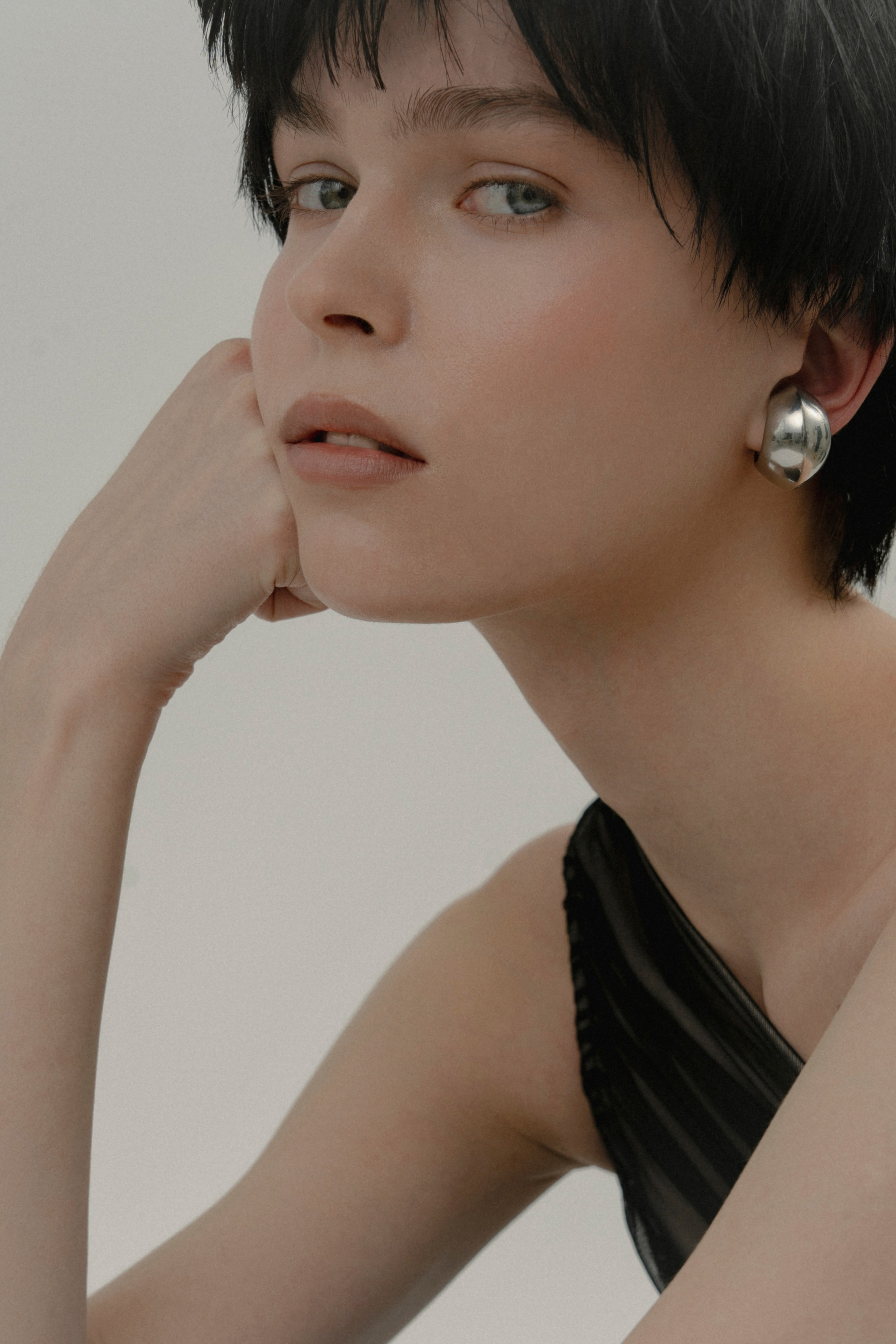 Драма. Портретный фотограф в Москве — Захарова Полина