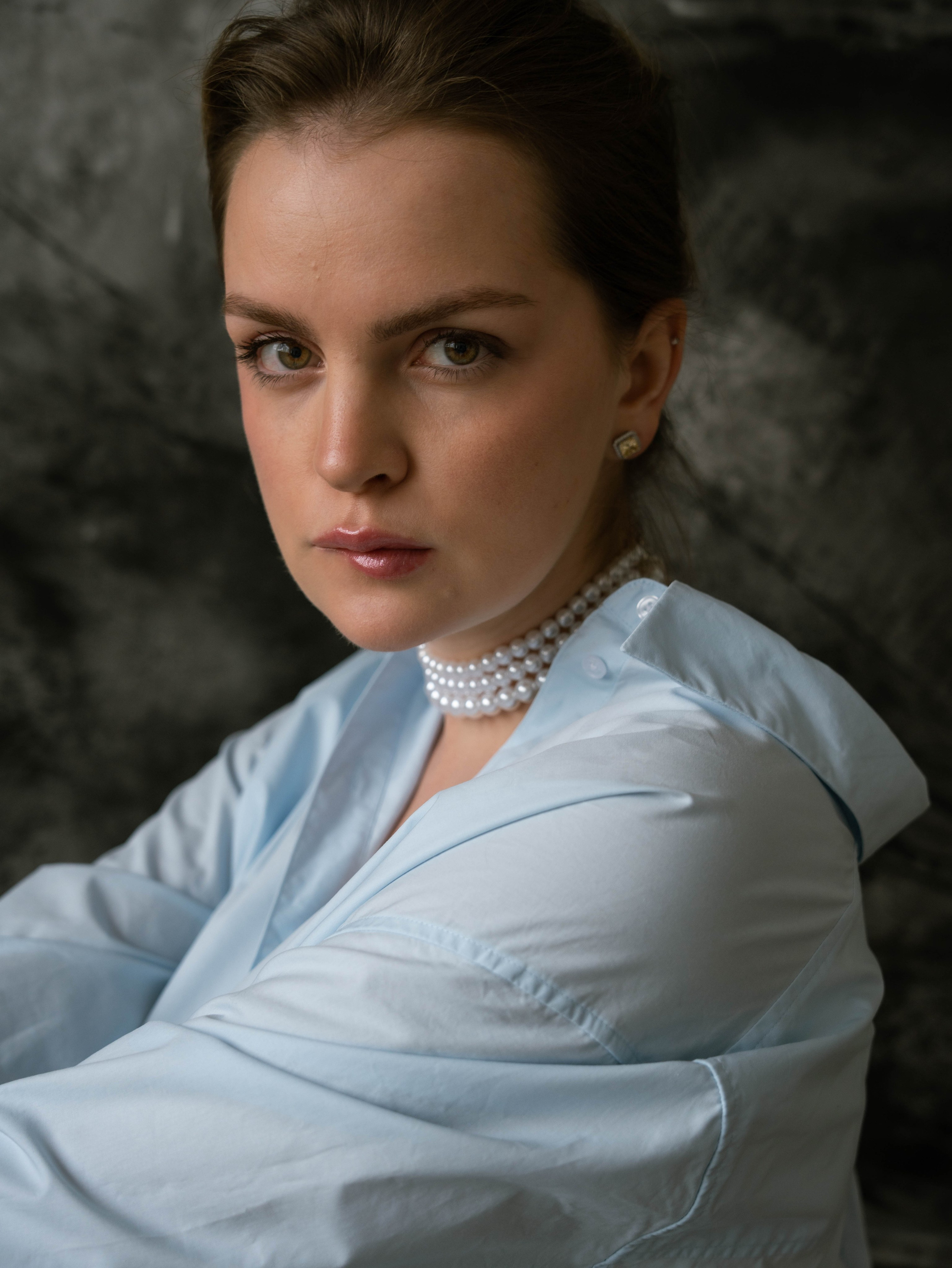 Алиса. Портретный фотограф в Москве — Захарова Полина