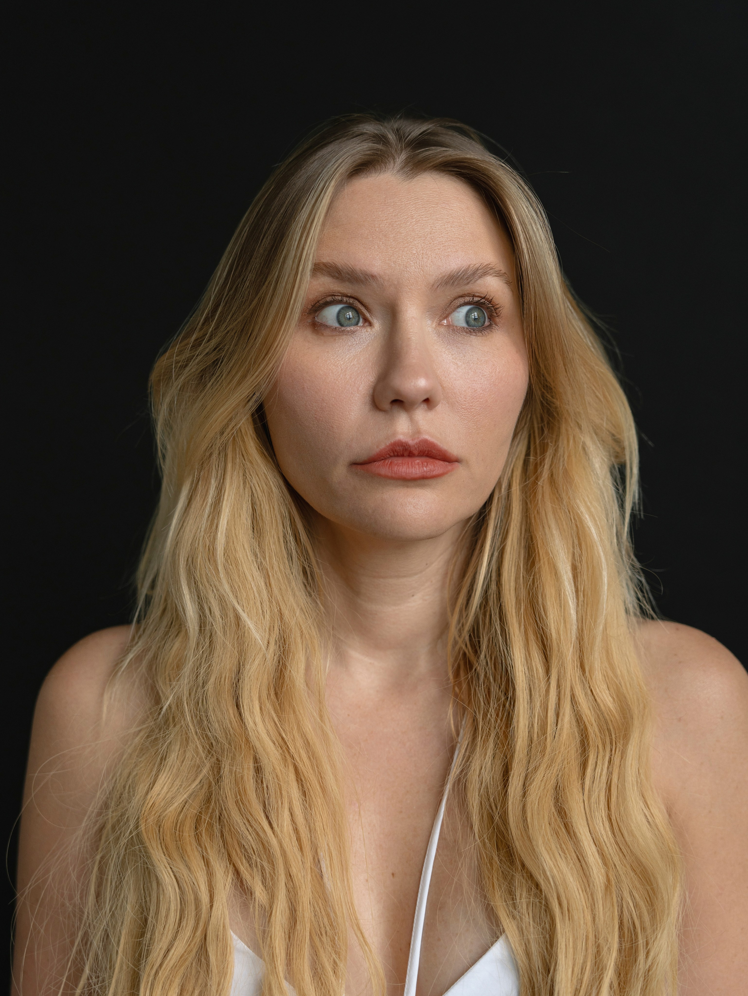 Катя. Портретный фотограф в Москве — Захарова Полина