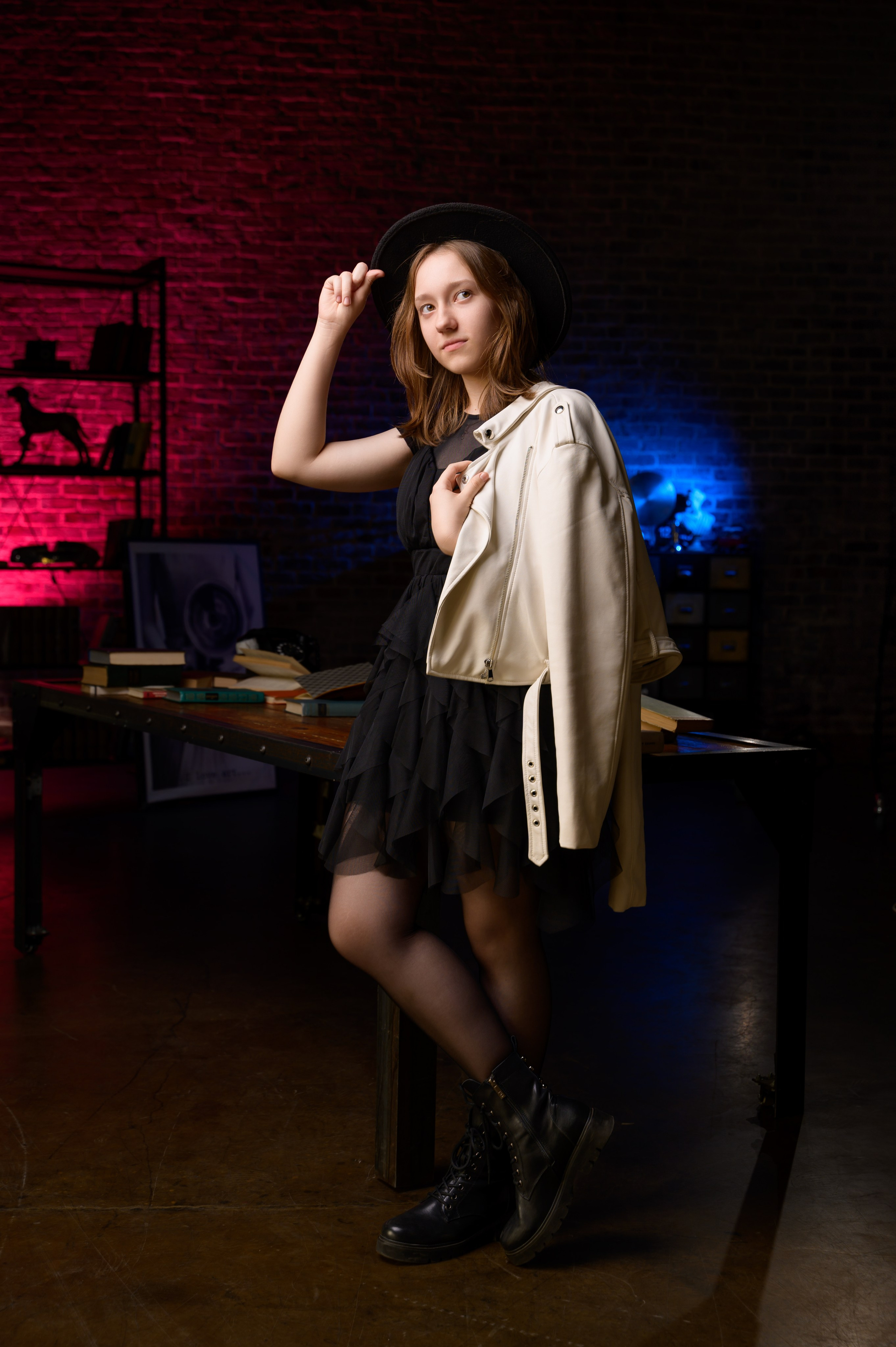 Выпускные альбомы в Москве и Подмосковье