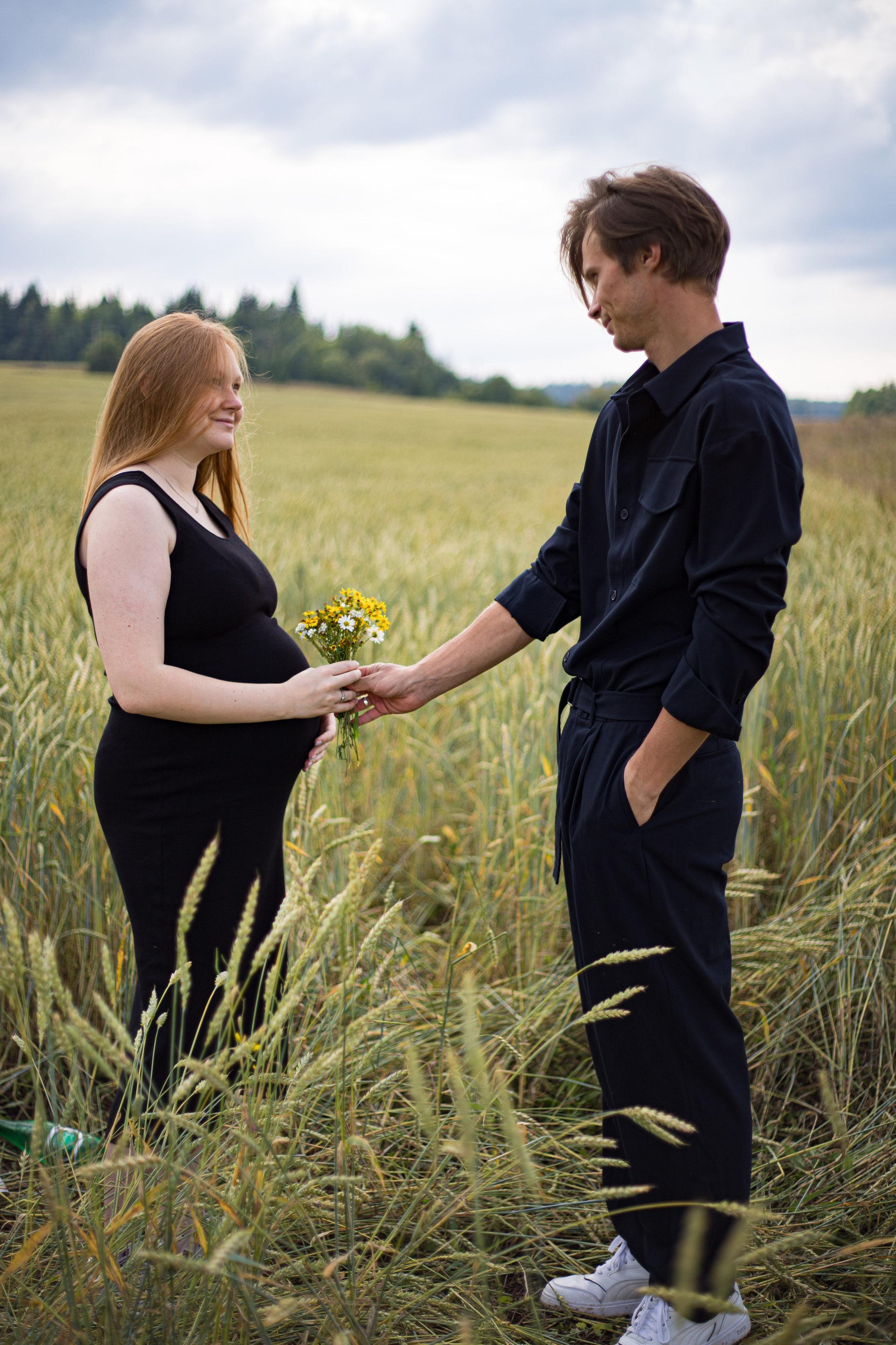 Pregnancy: Алиса и Савва. Фотограф в Перми Любовь Огородова | Авторские туры