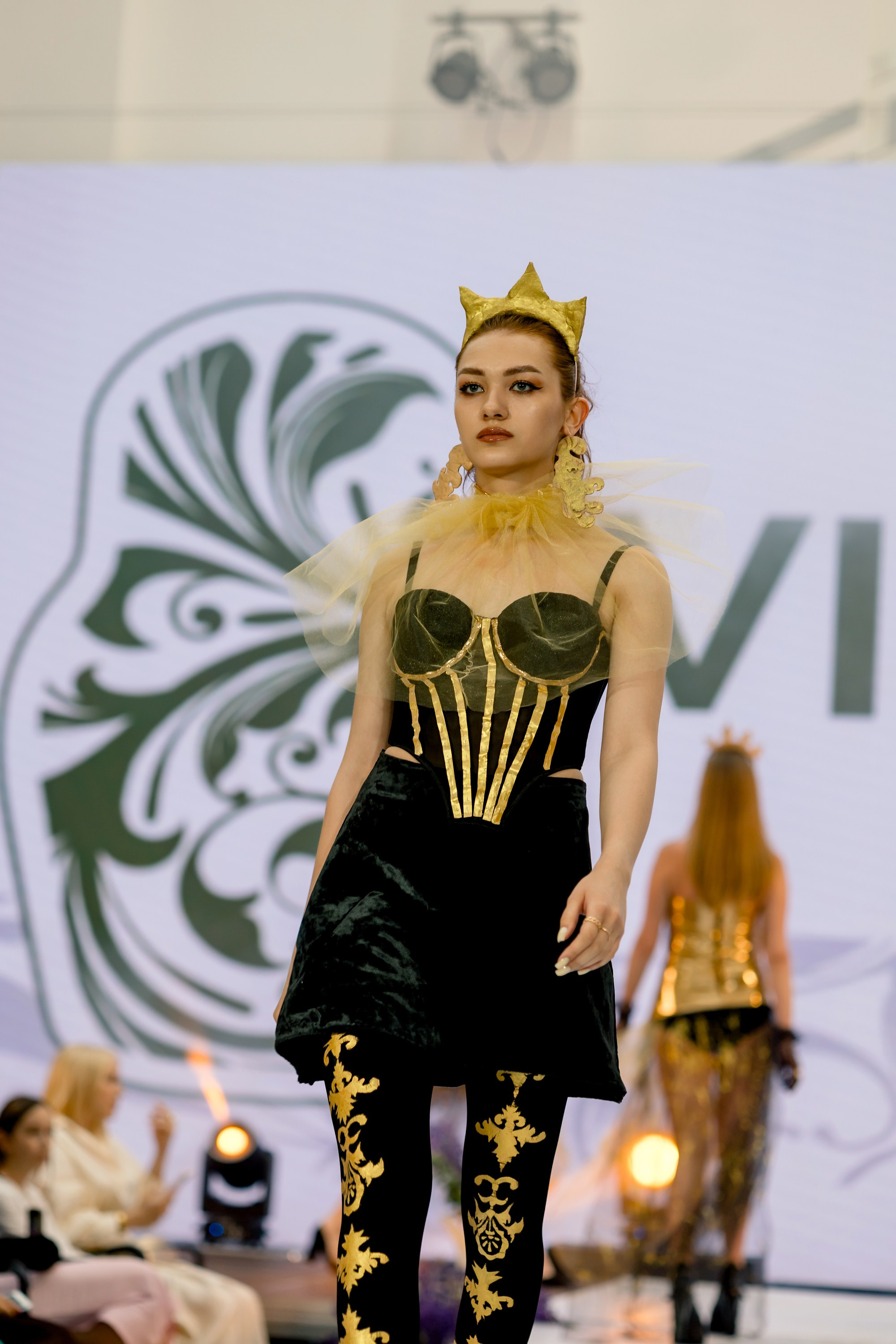 Smolensk Fashion Week 2025_День 2_Смоленская матрешка. Главная